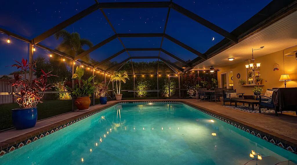 BOCA RIO HEIGHTS 1 - Residential