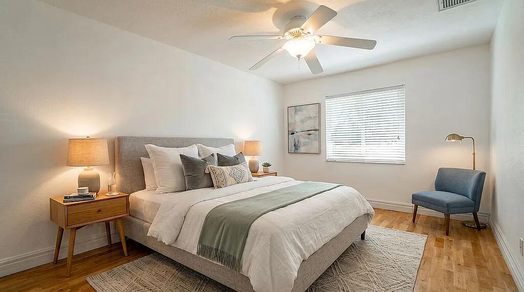 BOCA RIO HEIGHTS 1 - Residential