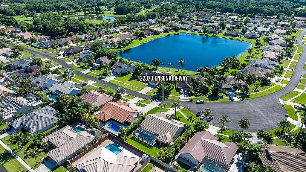 BOCA RIO HEIGHTS 1 - Residential