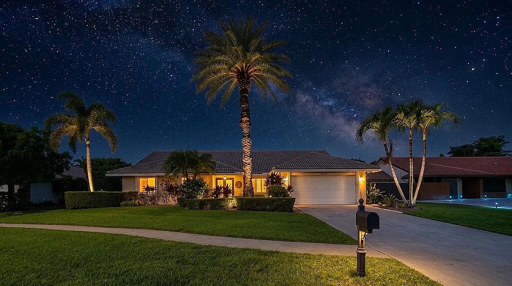 BOCA RIO HEIGHTS 1 - Residential