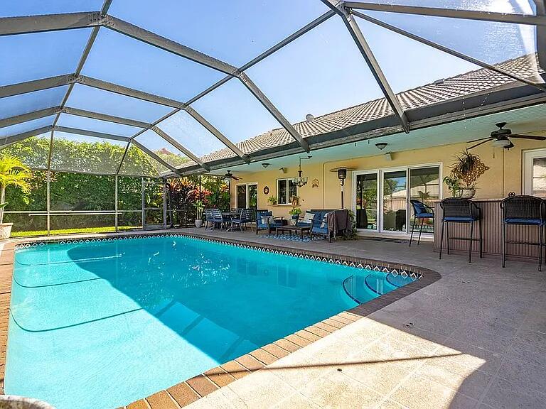 BOCA RIO HEIGHTS 1 - Residential