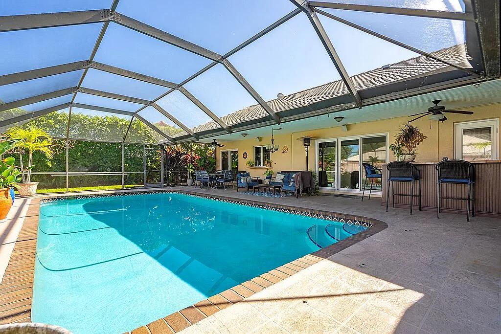 BOCA RIO HEIGHTS 1 - Residential
