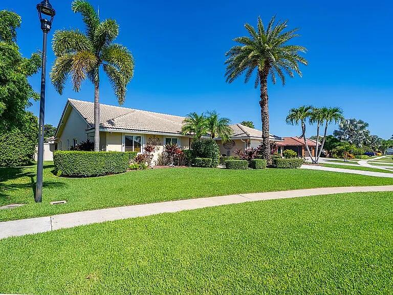 BOCA RIO HEIGHTS 1 - Residential