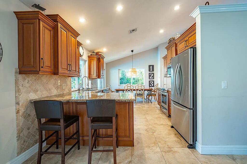 BOCA RIO HEIGHTS 1 - Residential