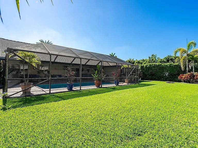 BOCA RIO HEIGHTS 1 - Residential