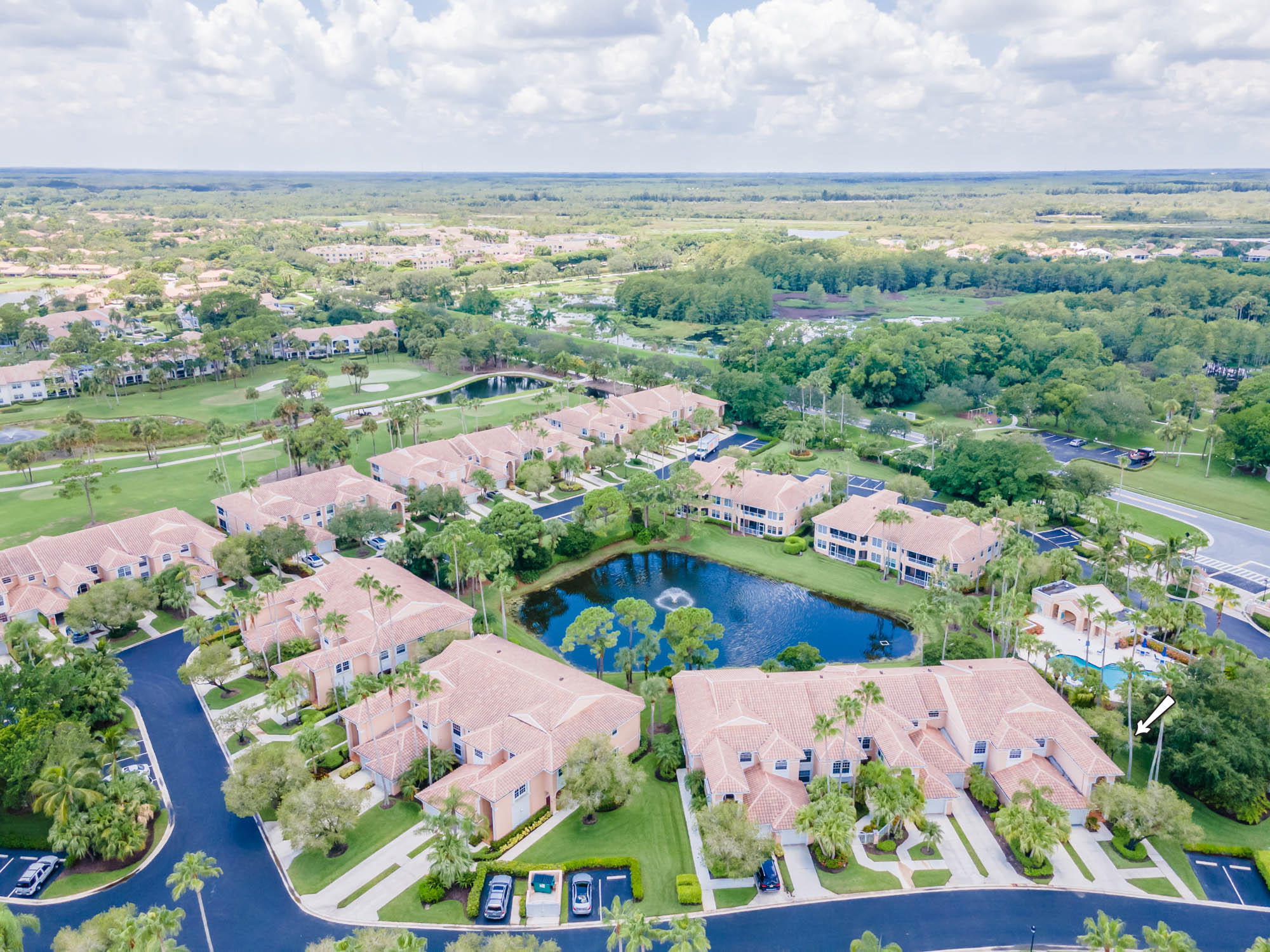 Legends at PGA National - Residential Lease