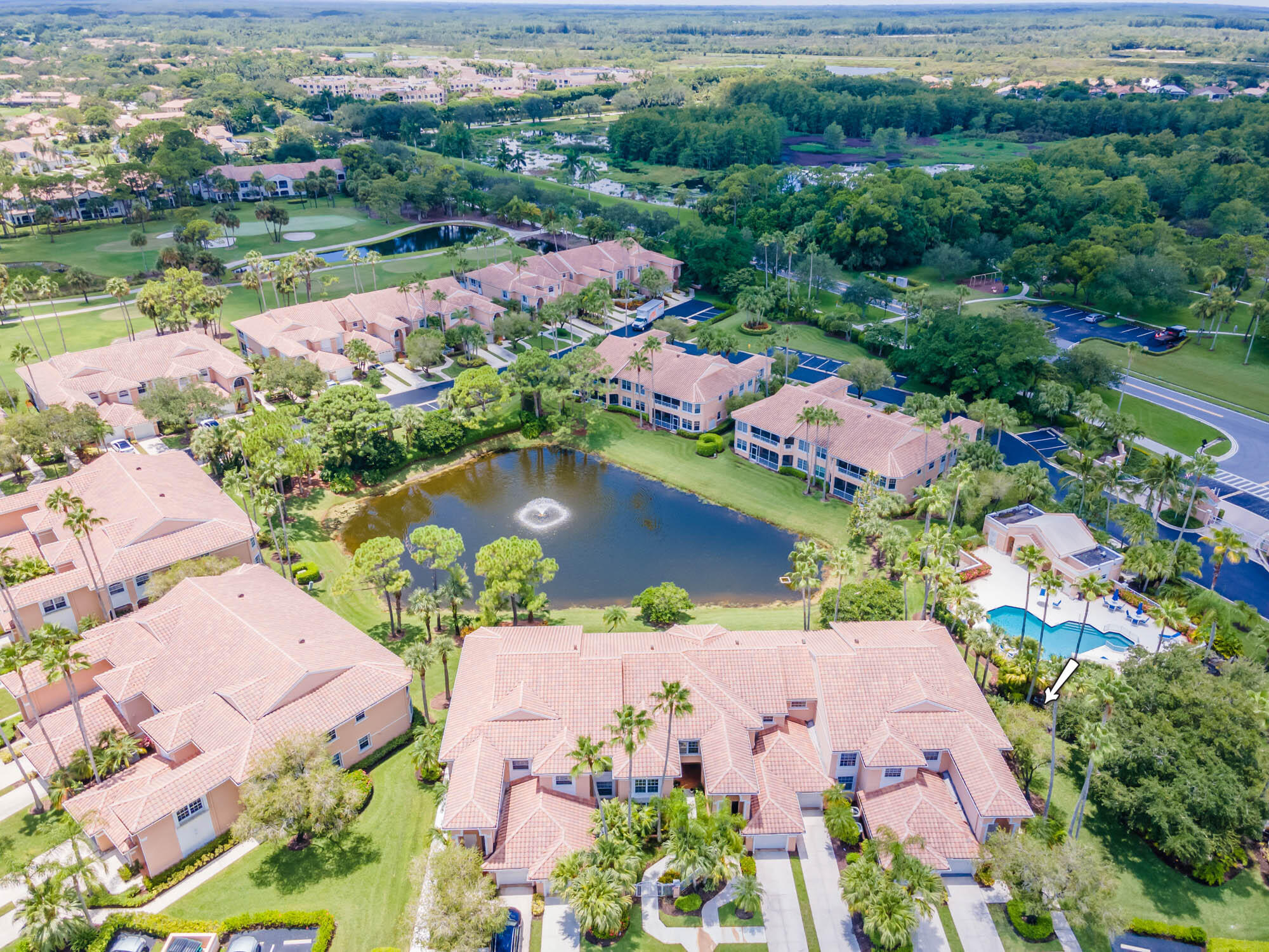 Legends at PGA National - Residential Lease