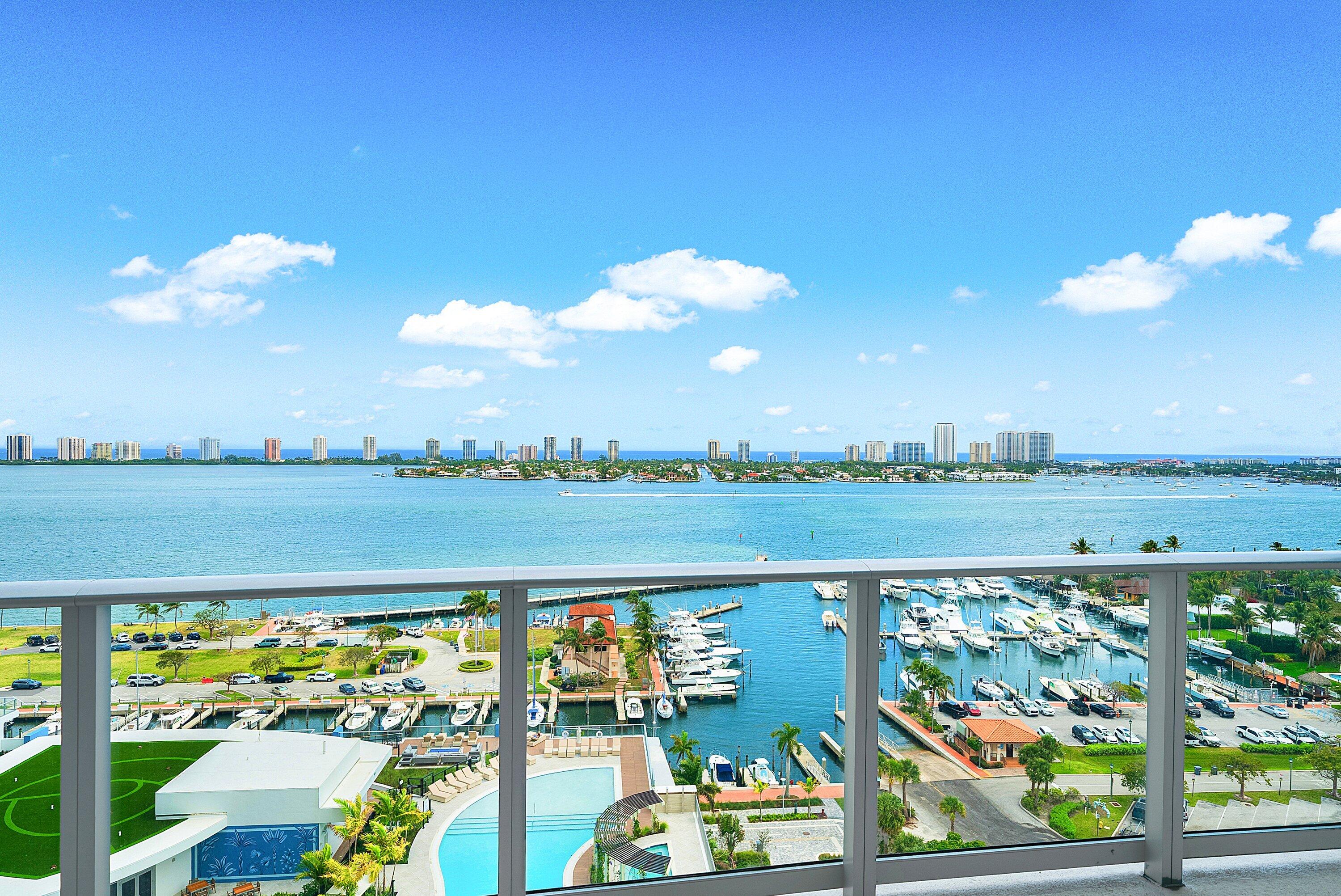 NAUTILUS 220 CONDO - Residential