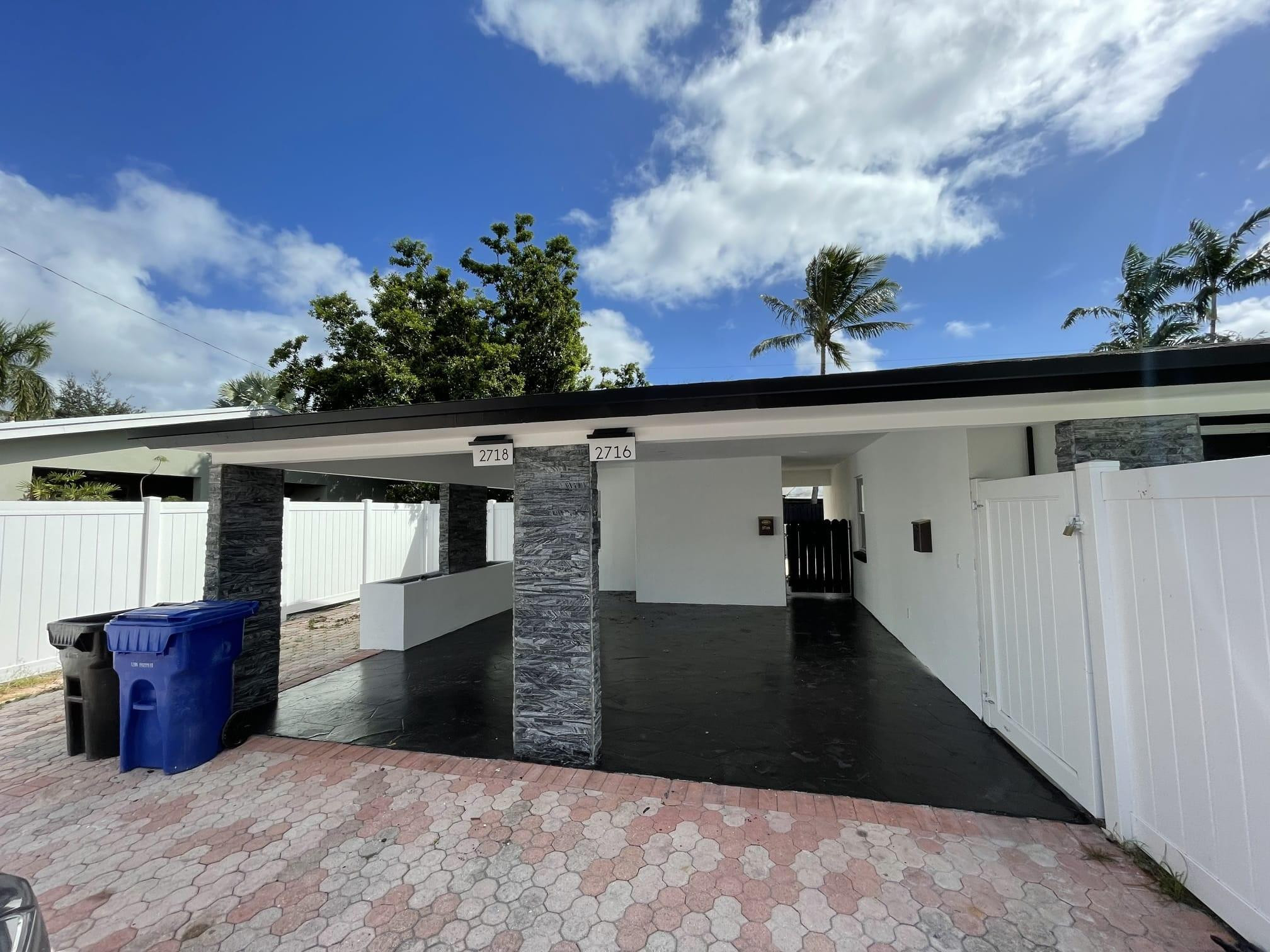 Coral Ridge Galt Add 1 - Residential Income