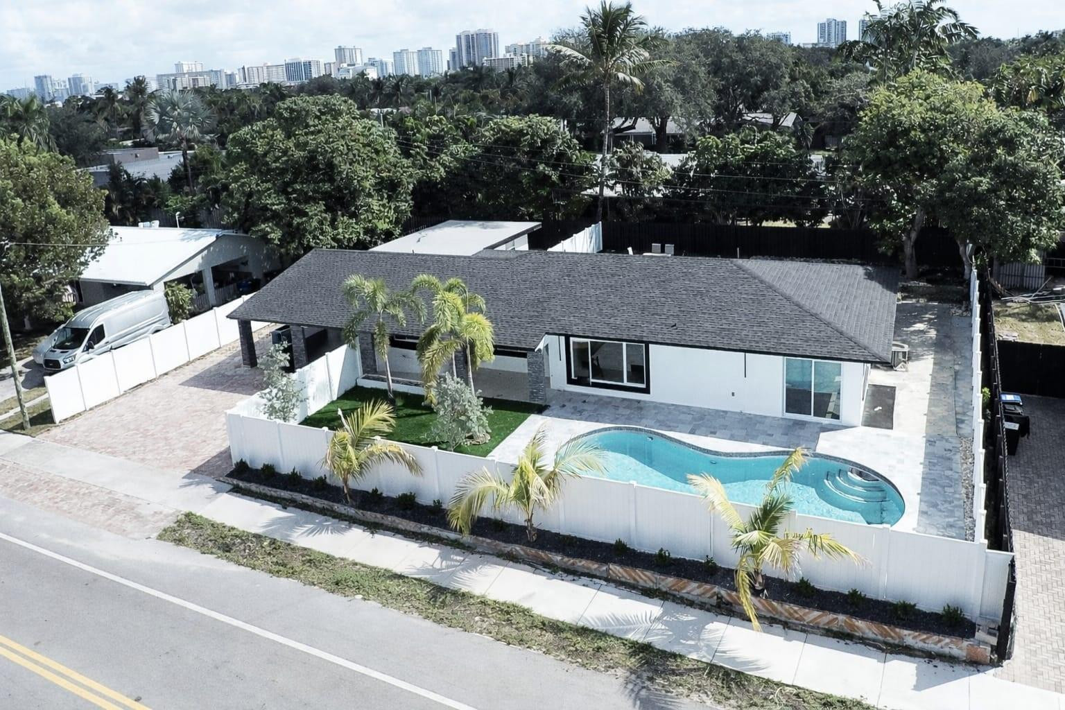 Coral Ridge Galt Add 1 - Residential Income
