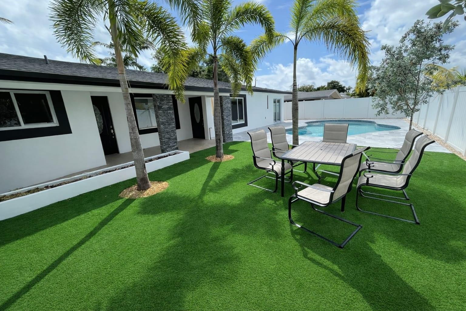 Coral Ridge Galt Add 1 - Residential Income