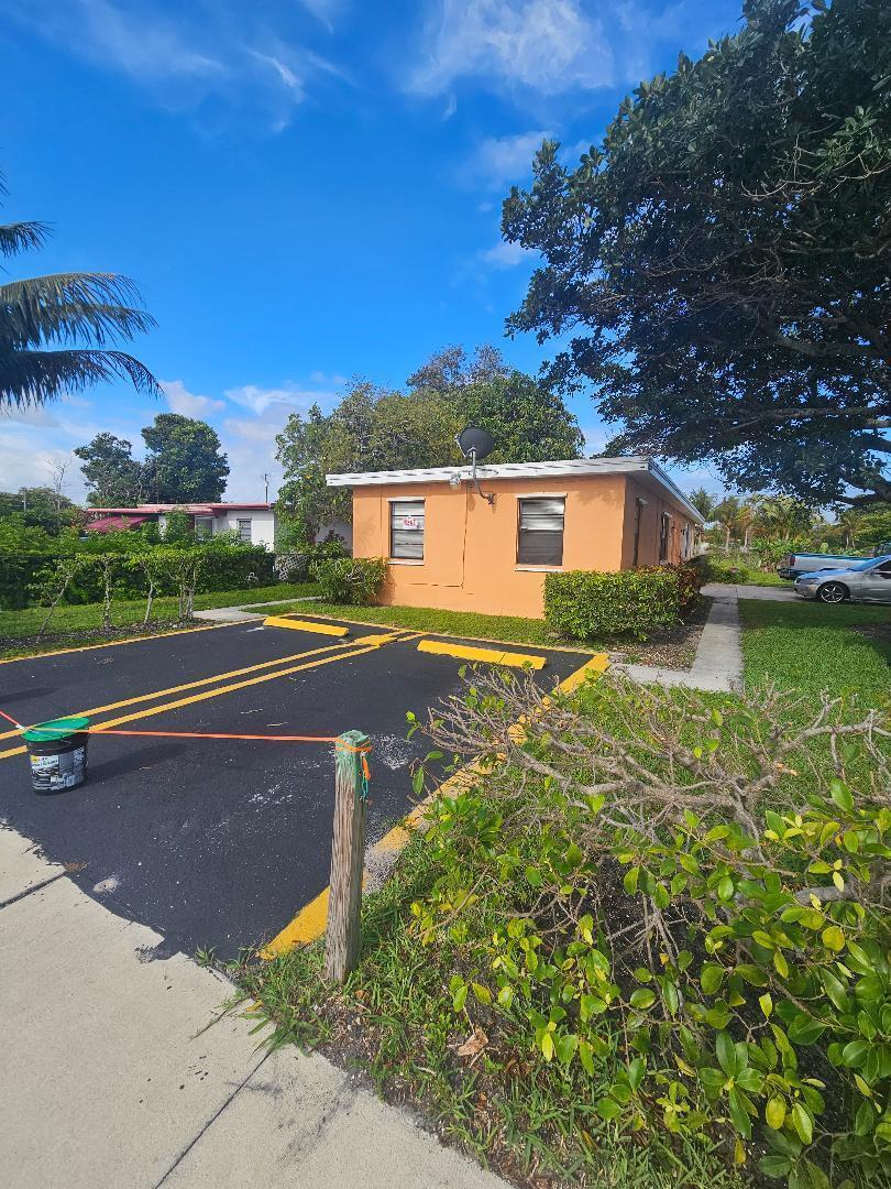 WEST SIDE HEIGHTS DELRAY - Residential Income
