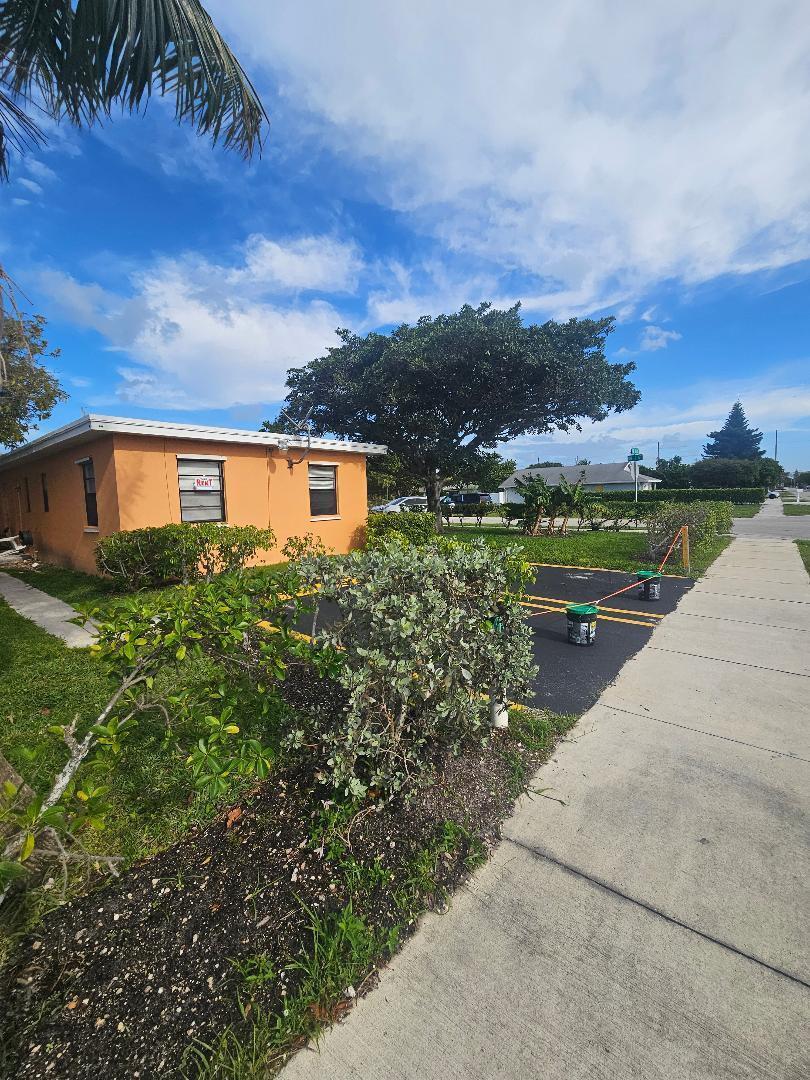 WEST SIDE HEIGHTS DELRAY - Residential Income