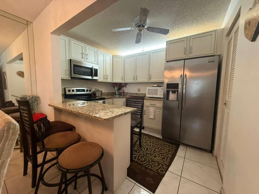 PINE RIDGE SOUTH II CONDO - Residential