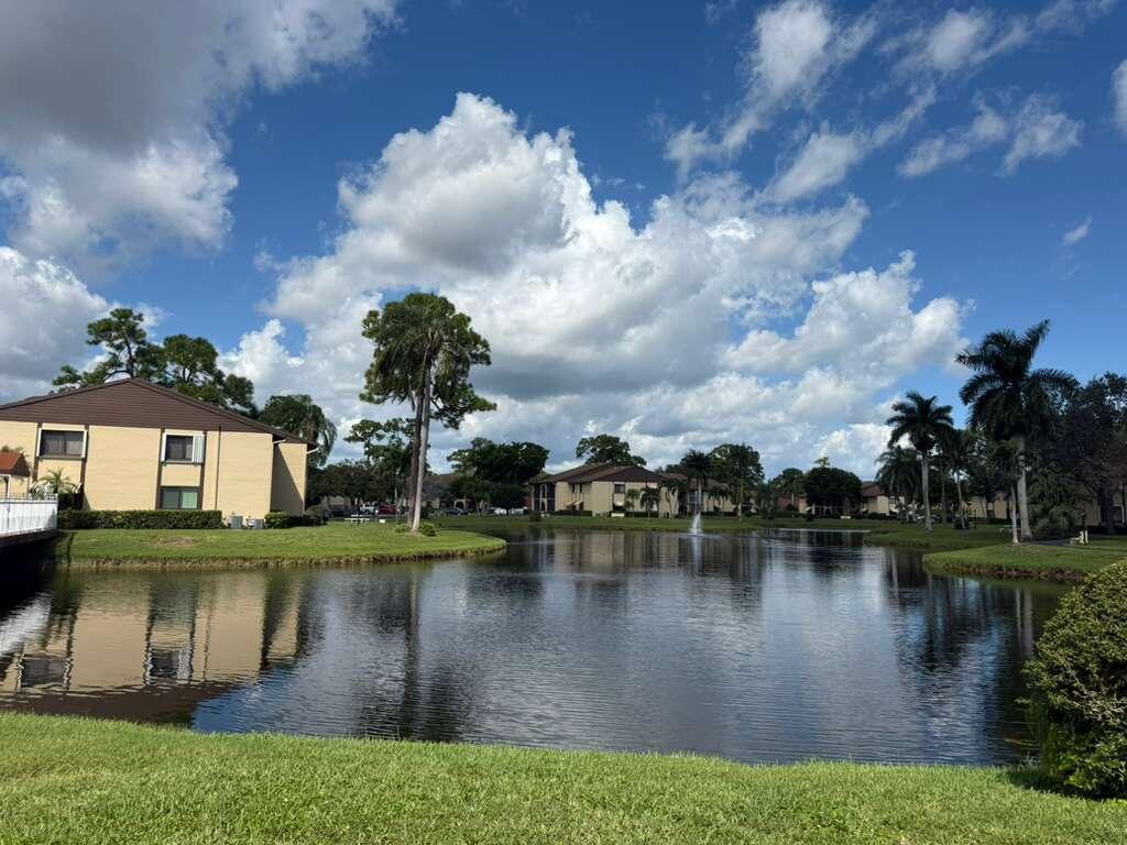 PINE RIDGE SOUTH II CONDO - Residential