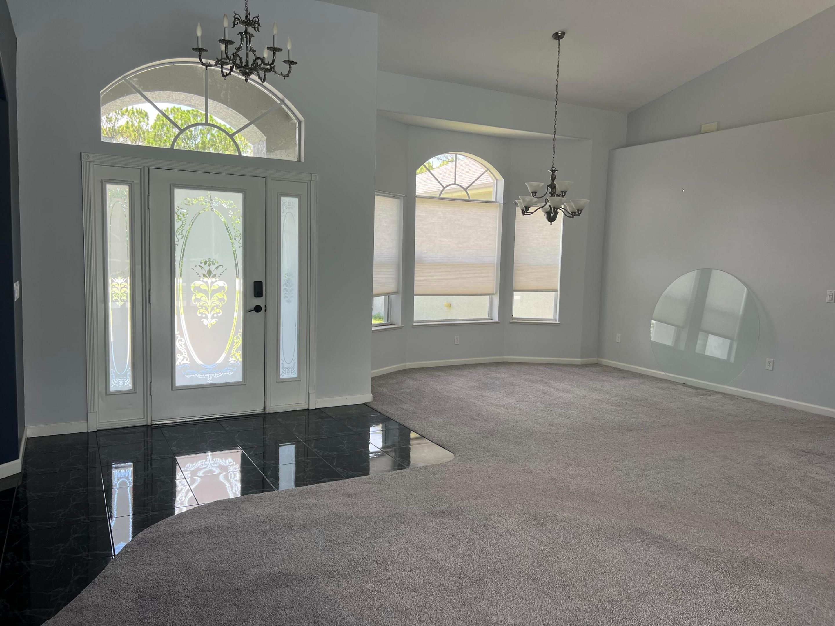 TREASURE COAST AIRPARK - Residential