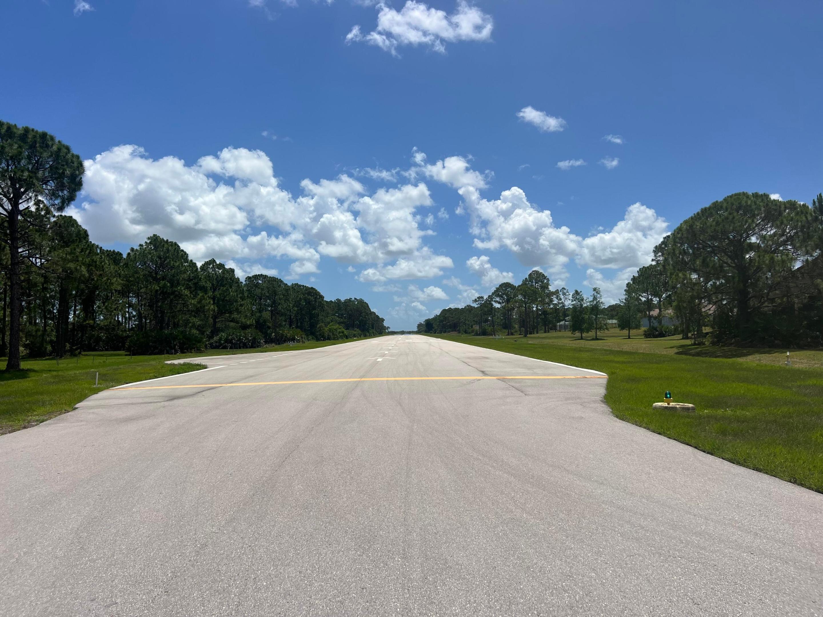TREASURE COAST AIRPARK - Residential