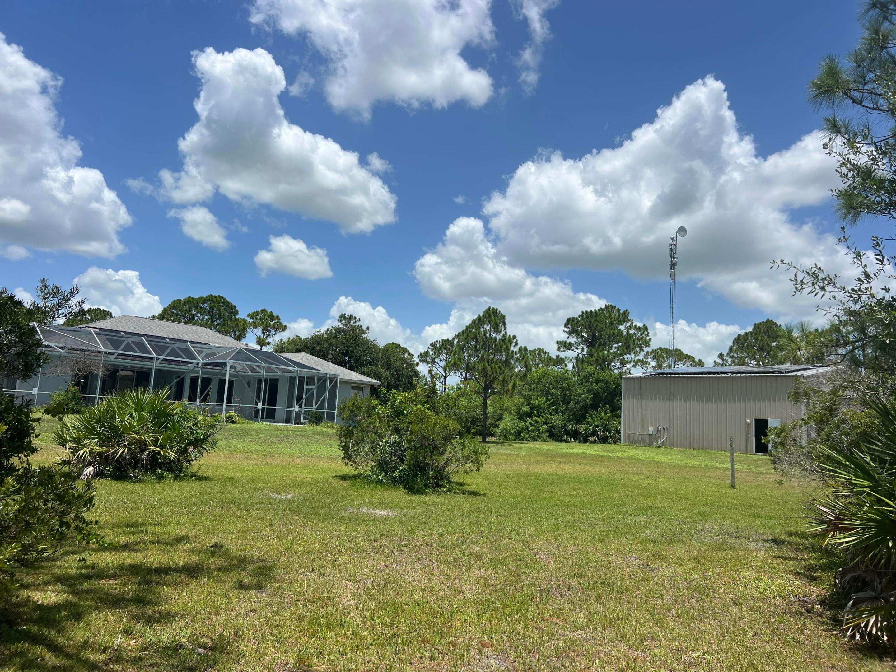 TREASURE COAST AIRPARK - Residential