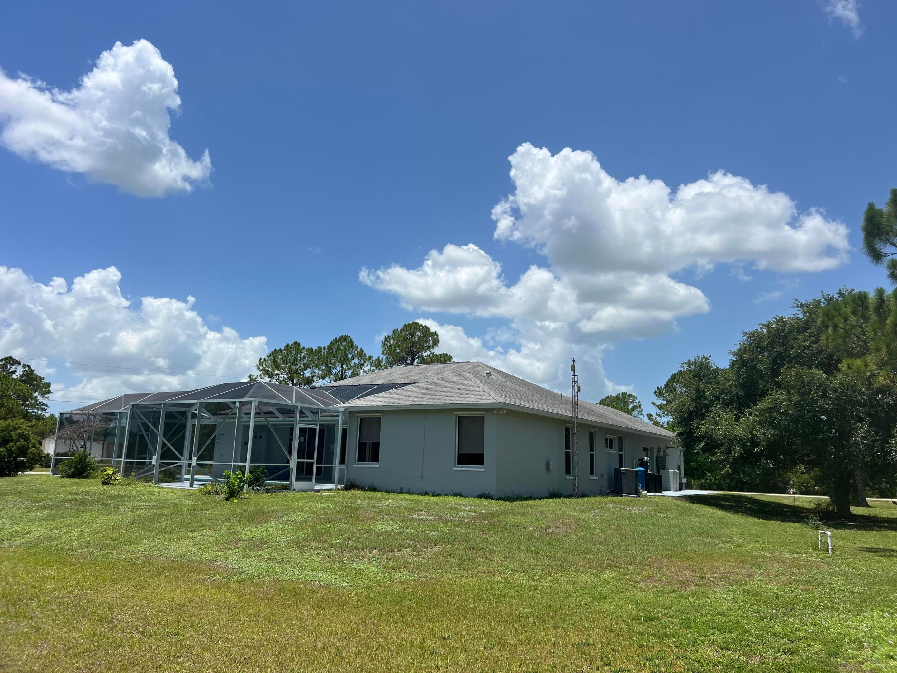 TREASURE COAST AIRPARK - Residential