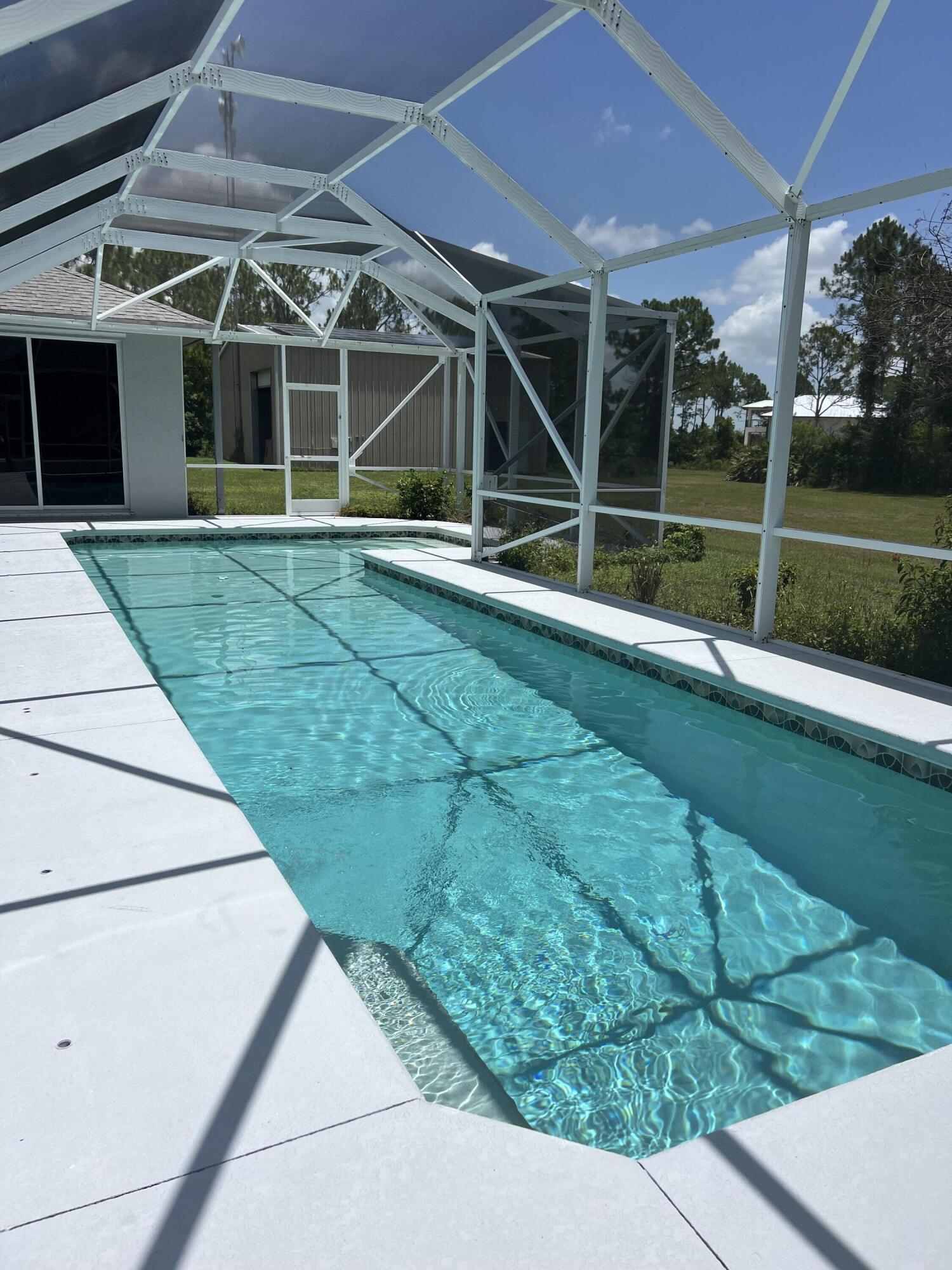 TREASURE COAST AIRPARK - Residential