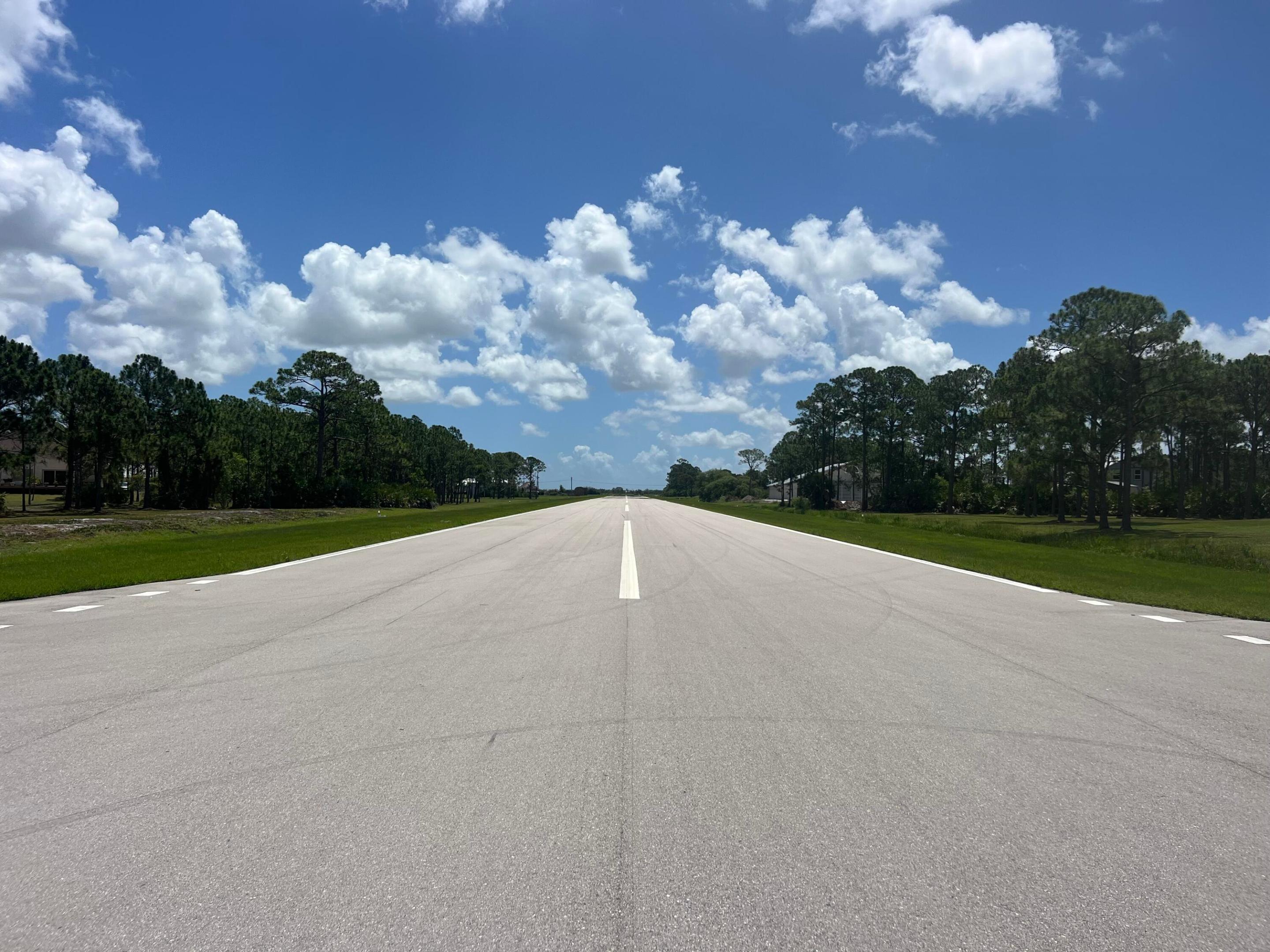 TREASURE COAST AIRPARK - Residential