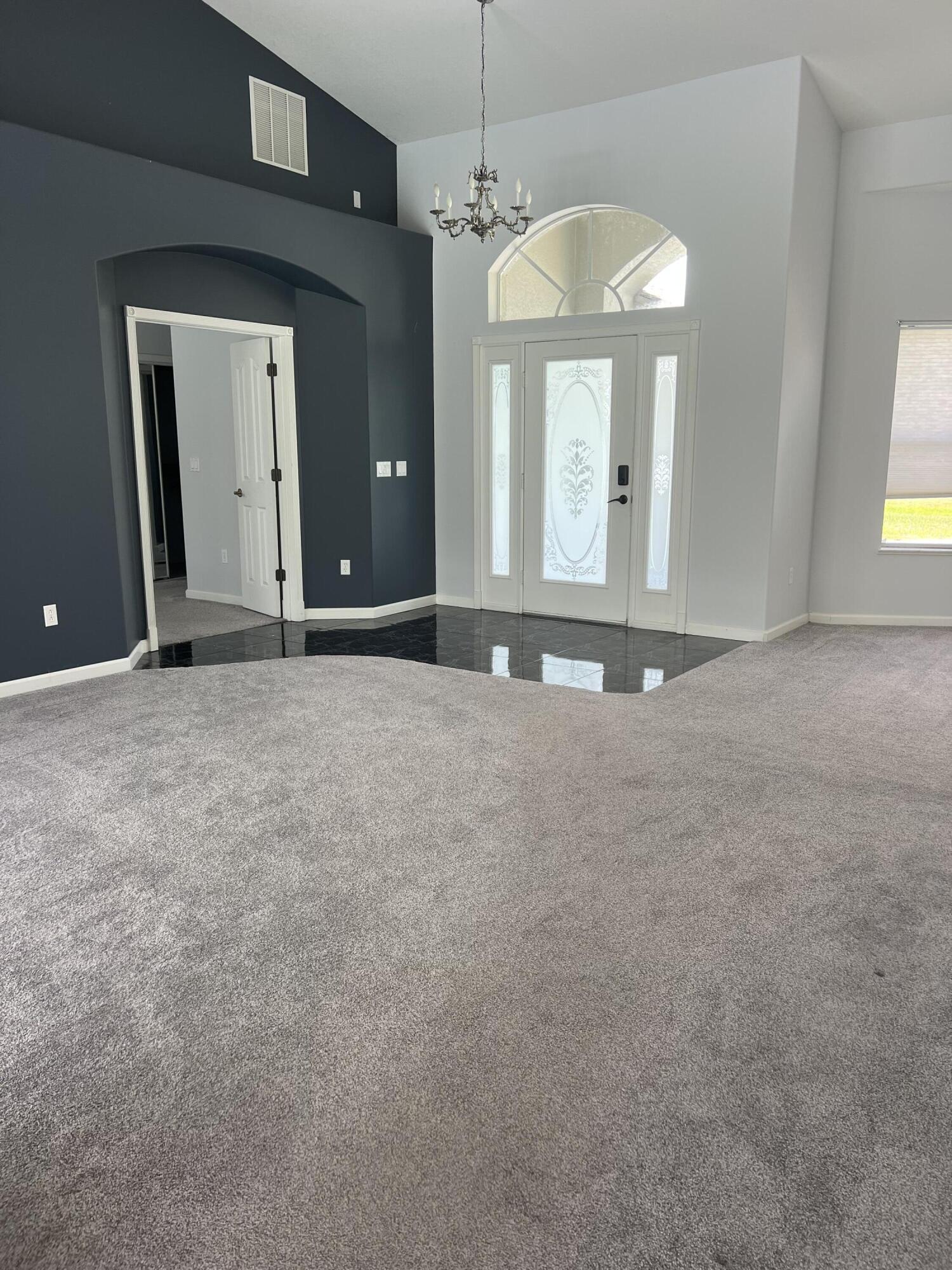 TREASURE COAST AIRPARK - Residential