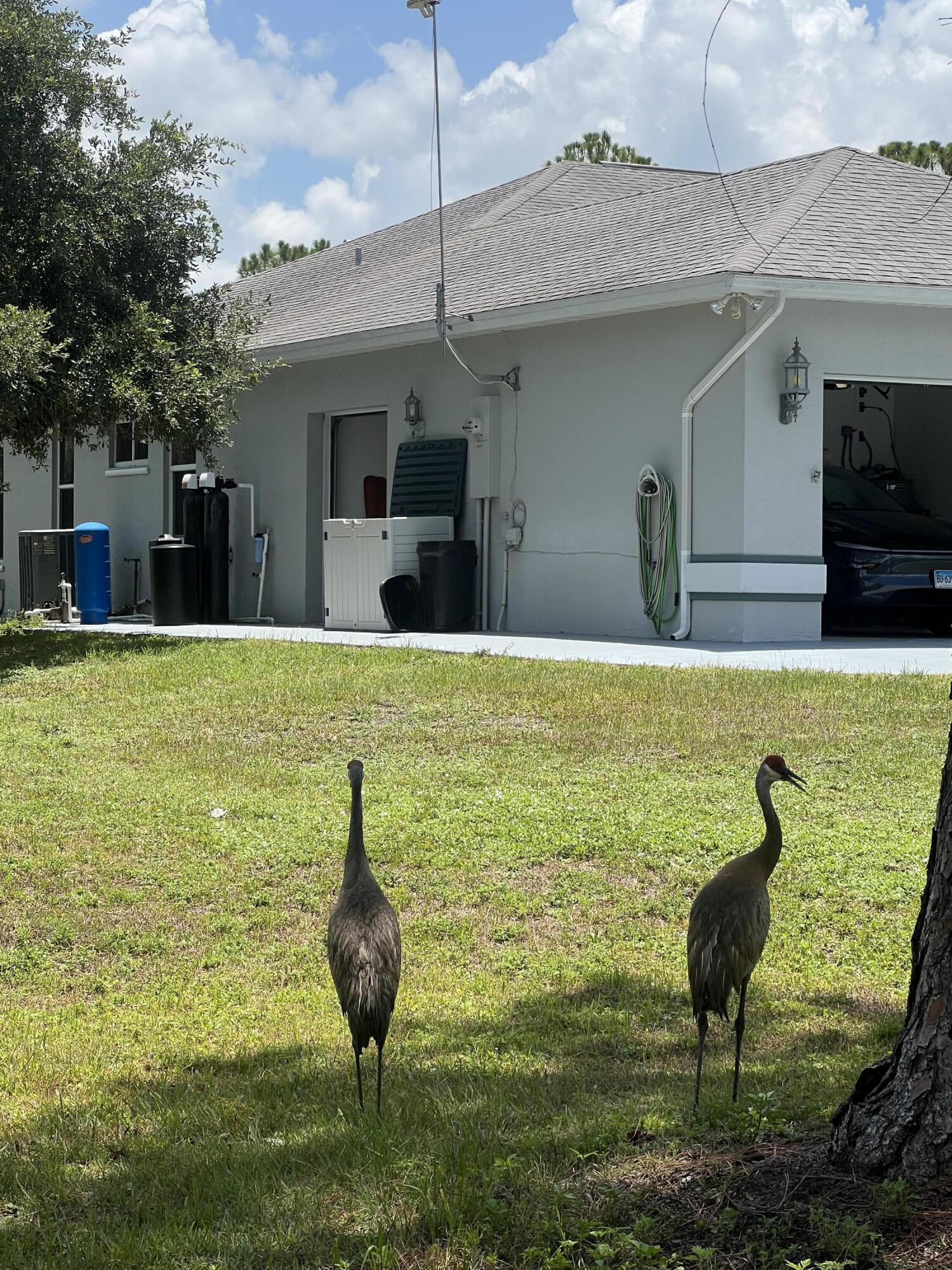 TREASURE COAST AIRPARK - Residential