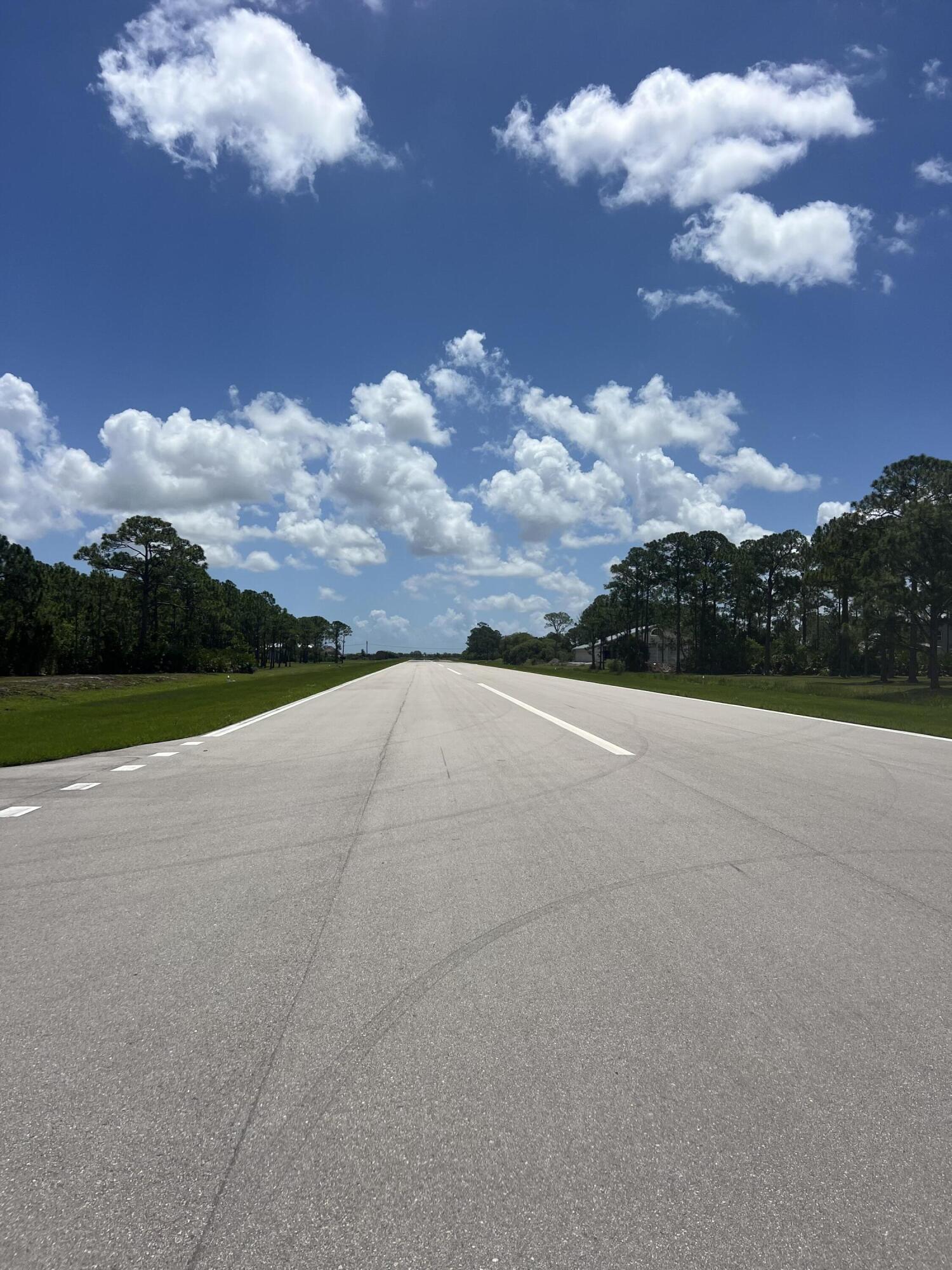 TREASURE COAST AIRPARK - Residential