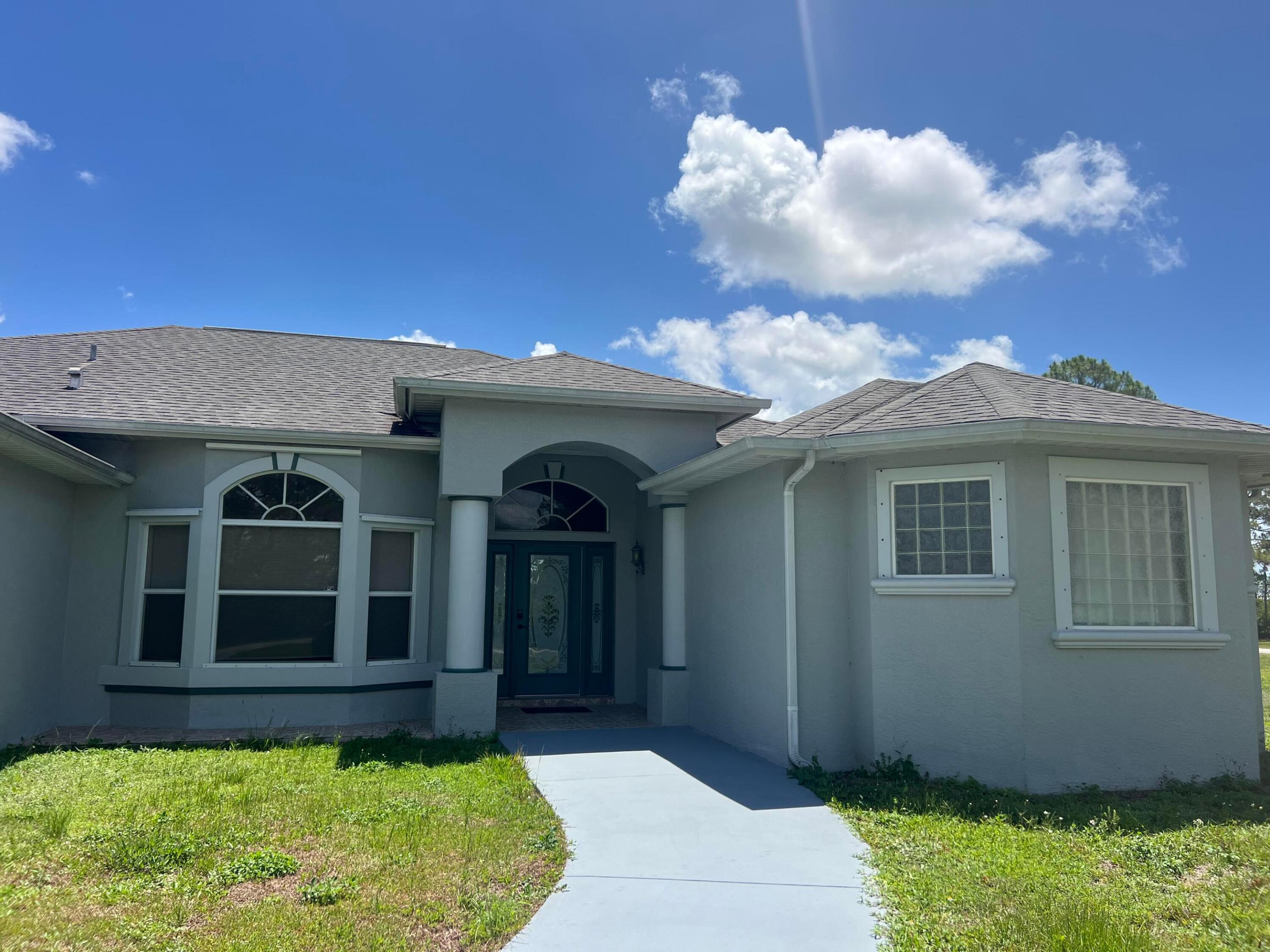 TREASURE COAST AIRPARK - Residential