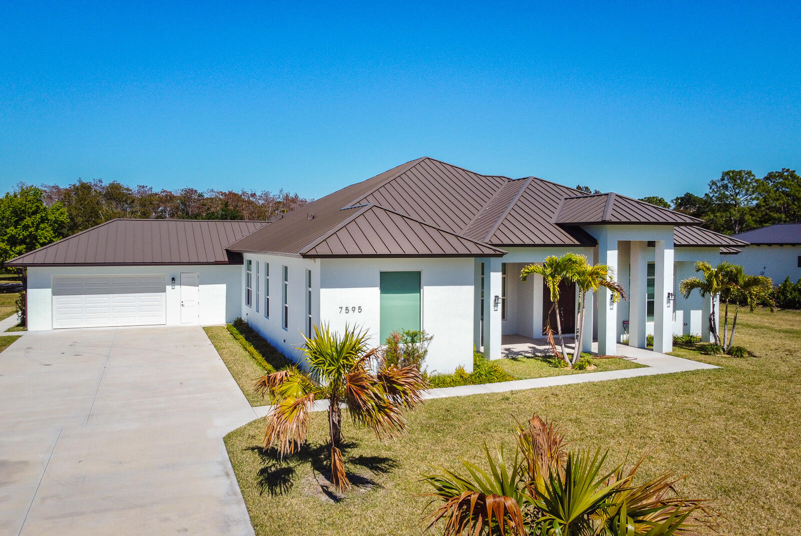 Palm Beach Country Estates - Residential