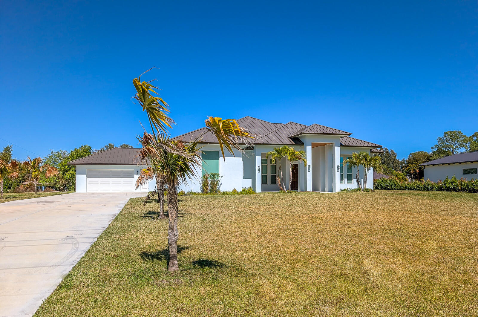 Palm Beach Country Estates - Residential