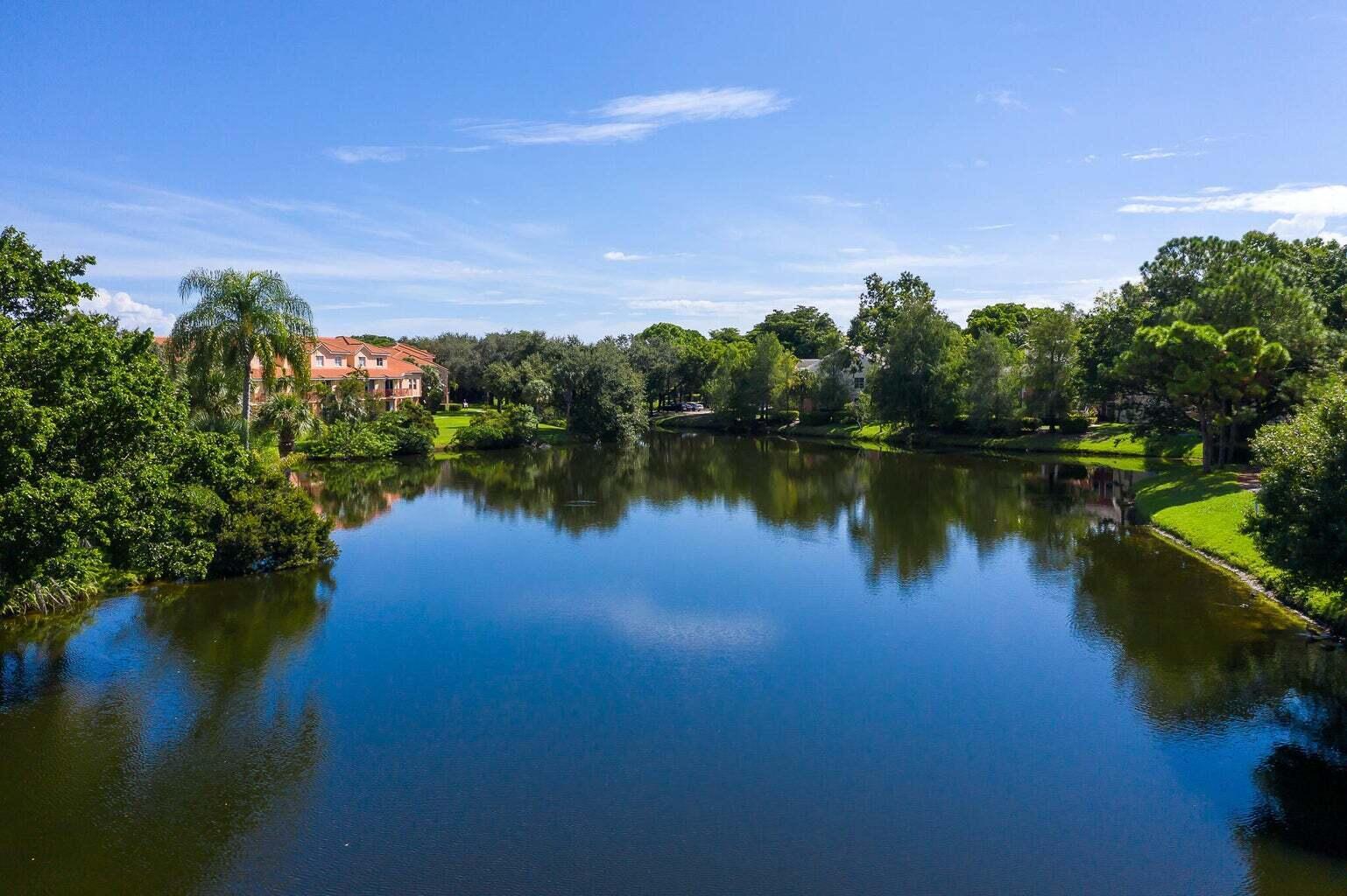BAHIA DELRAY TOWNHOMES CONDO - Residential