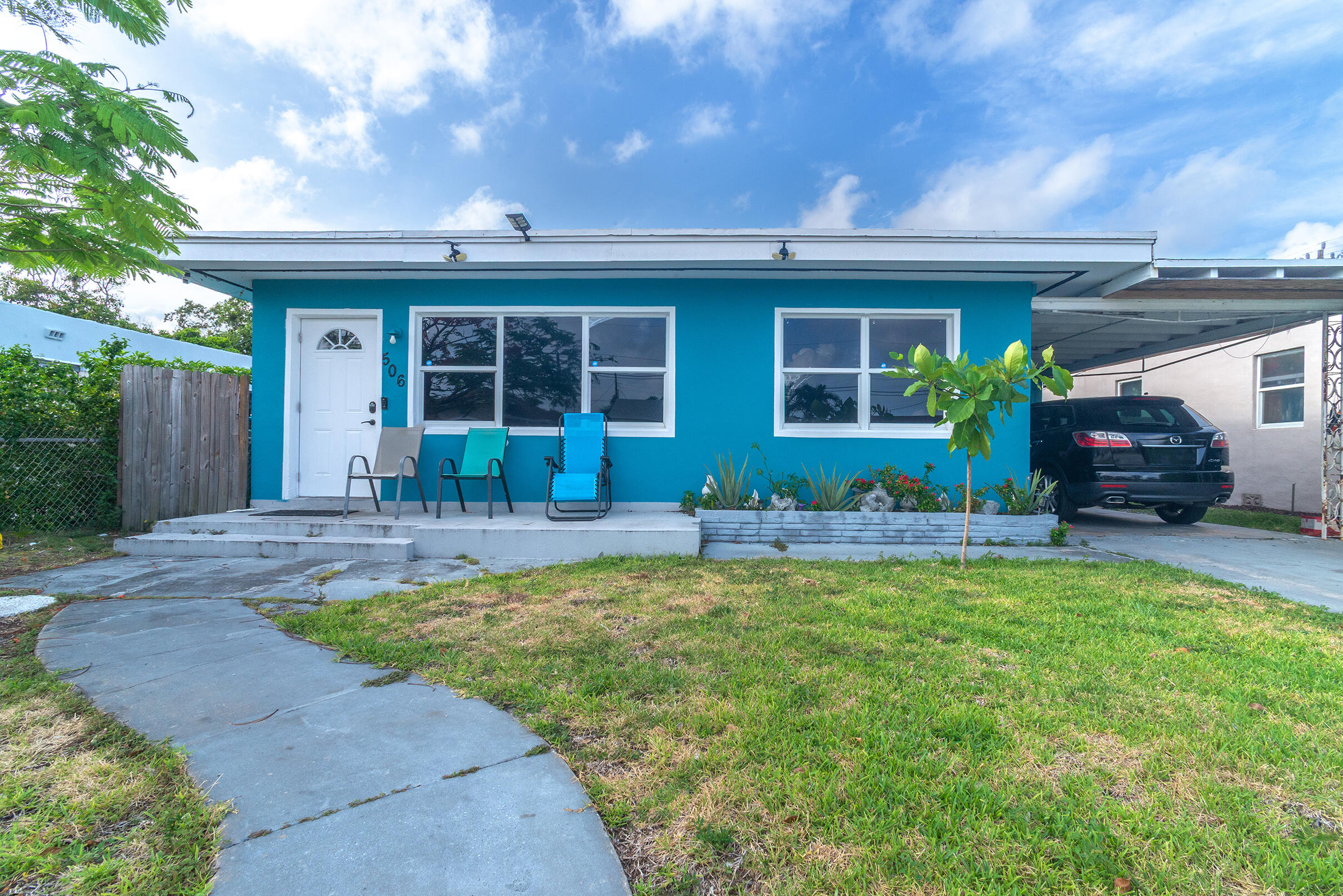 WORTHMORE PARK - Residential