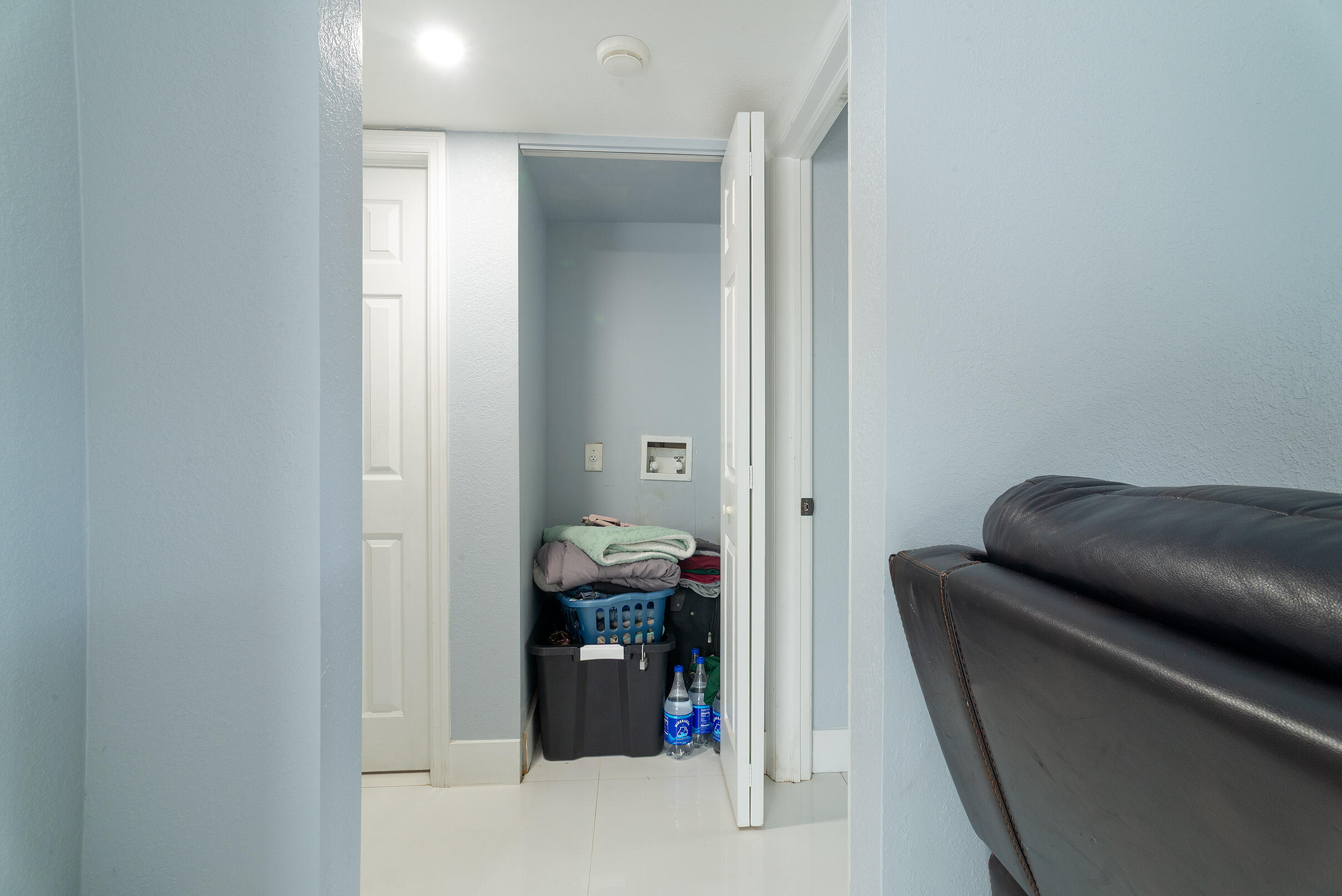 WORTHMORE PARK - Residential