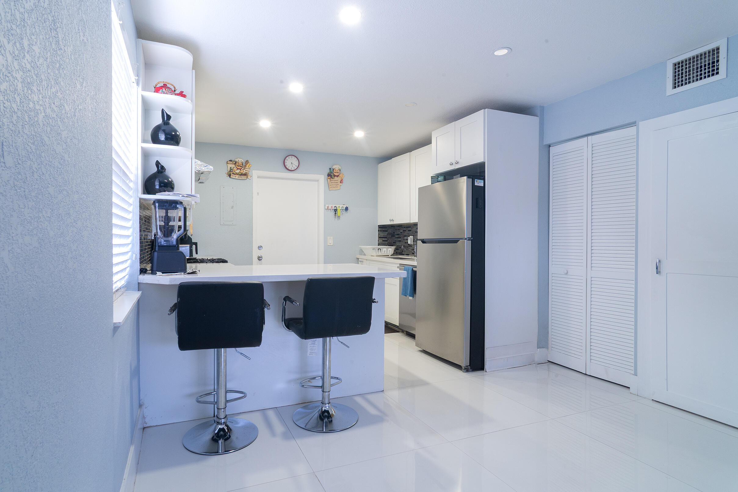 WORTHMORE PARK - Residential