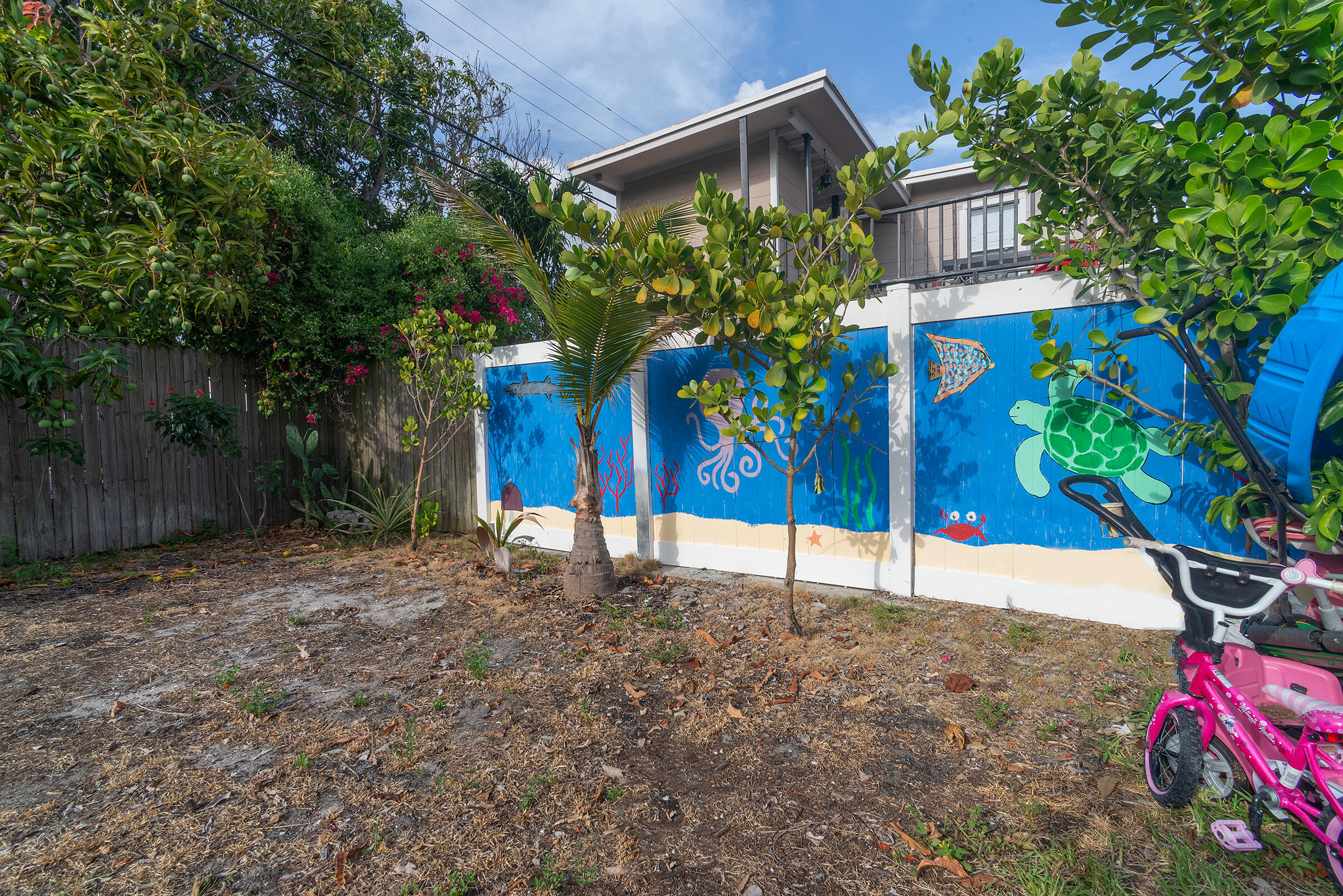 WORTHMORE PARK - Residential