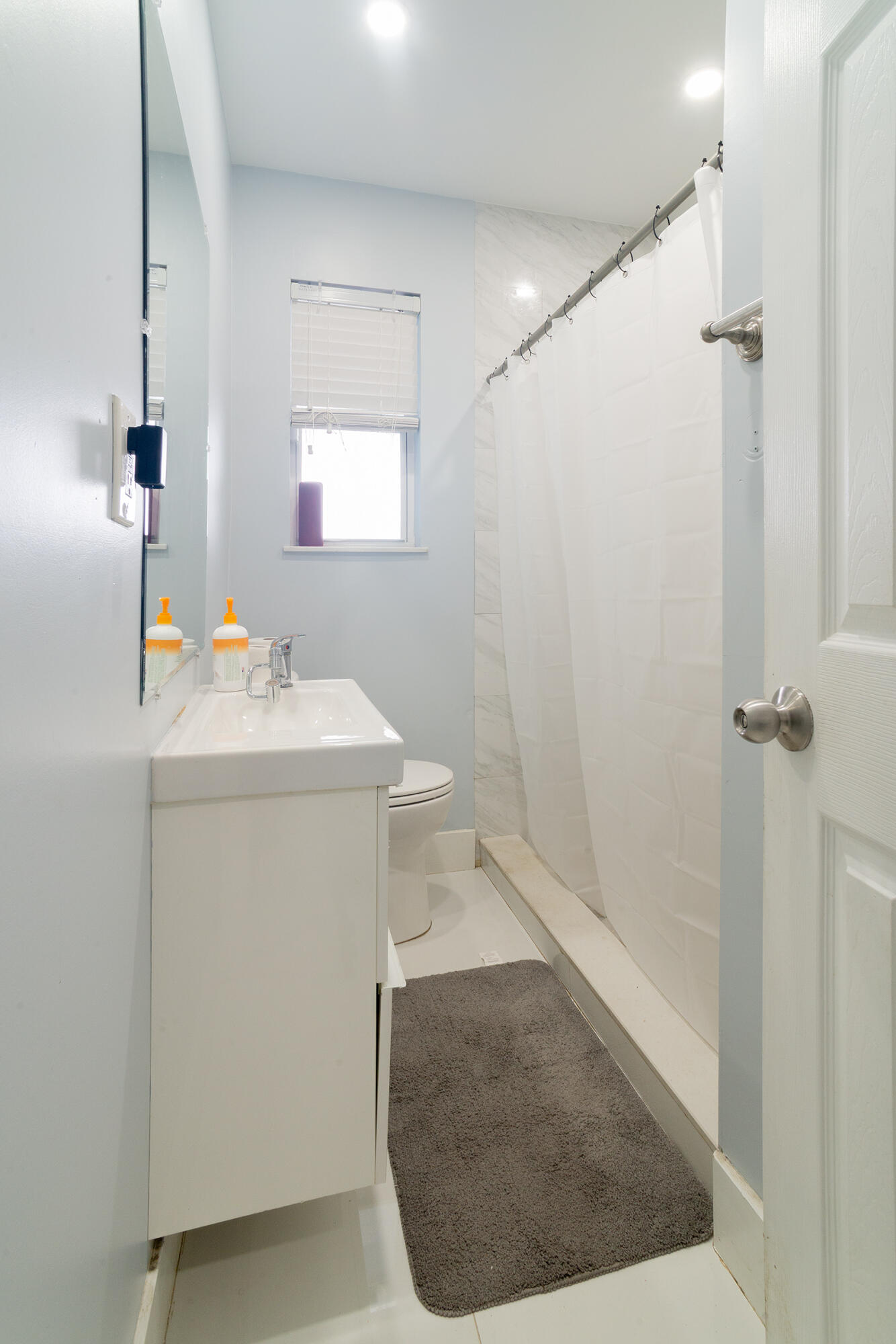 WORTHMORE PARK - Residential