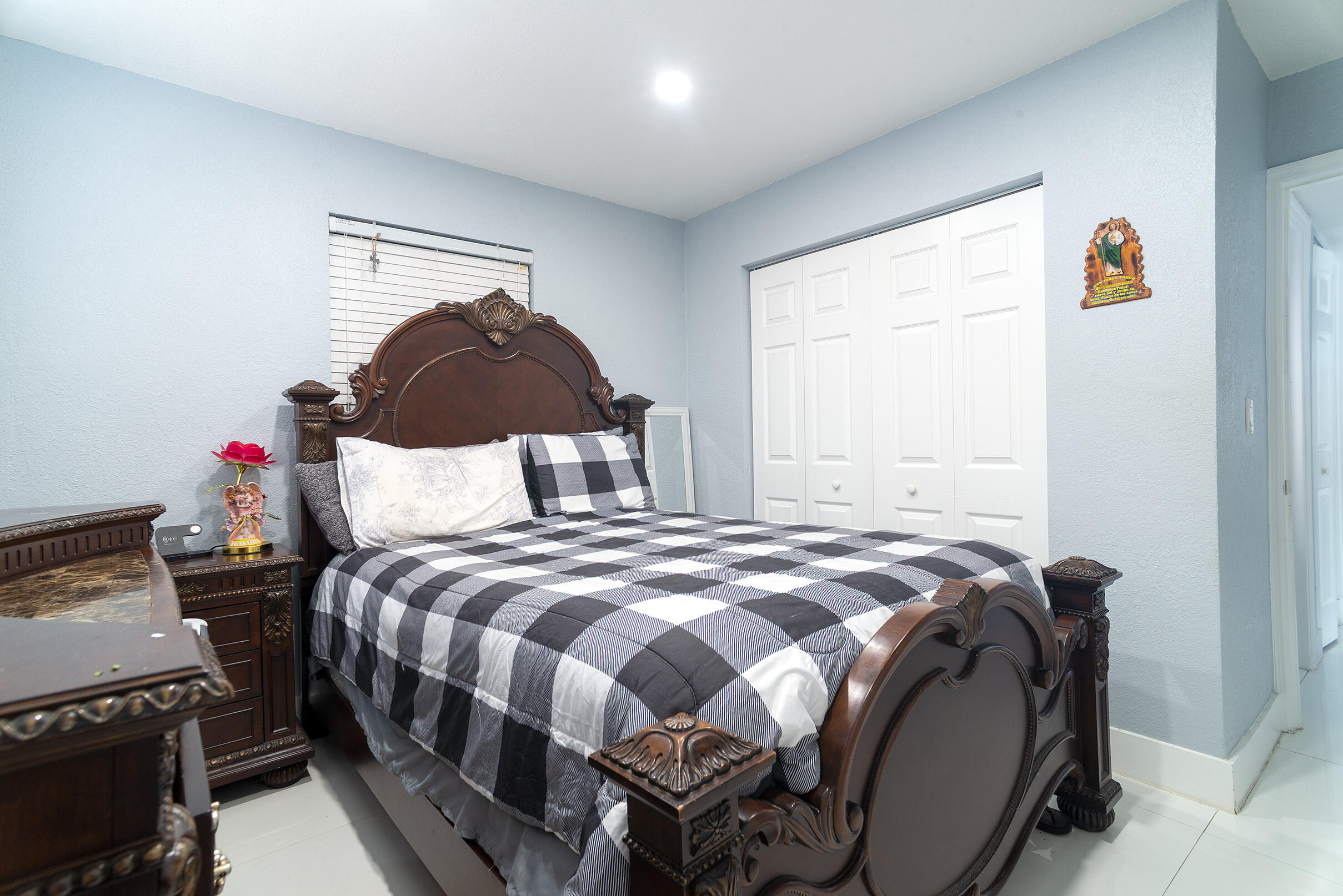 WORTHMORE PARK - Residential