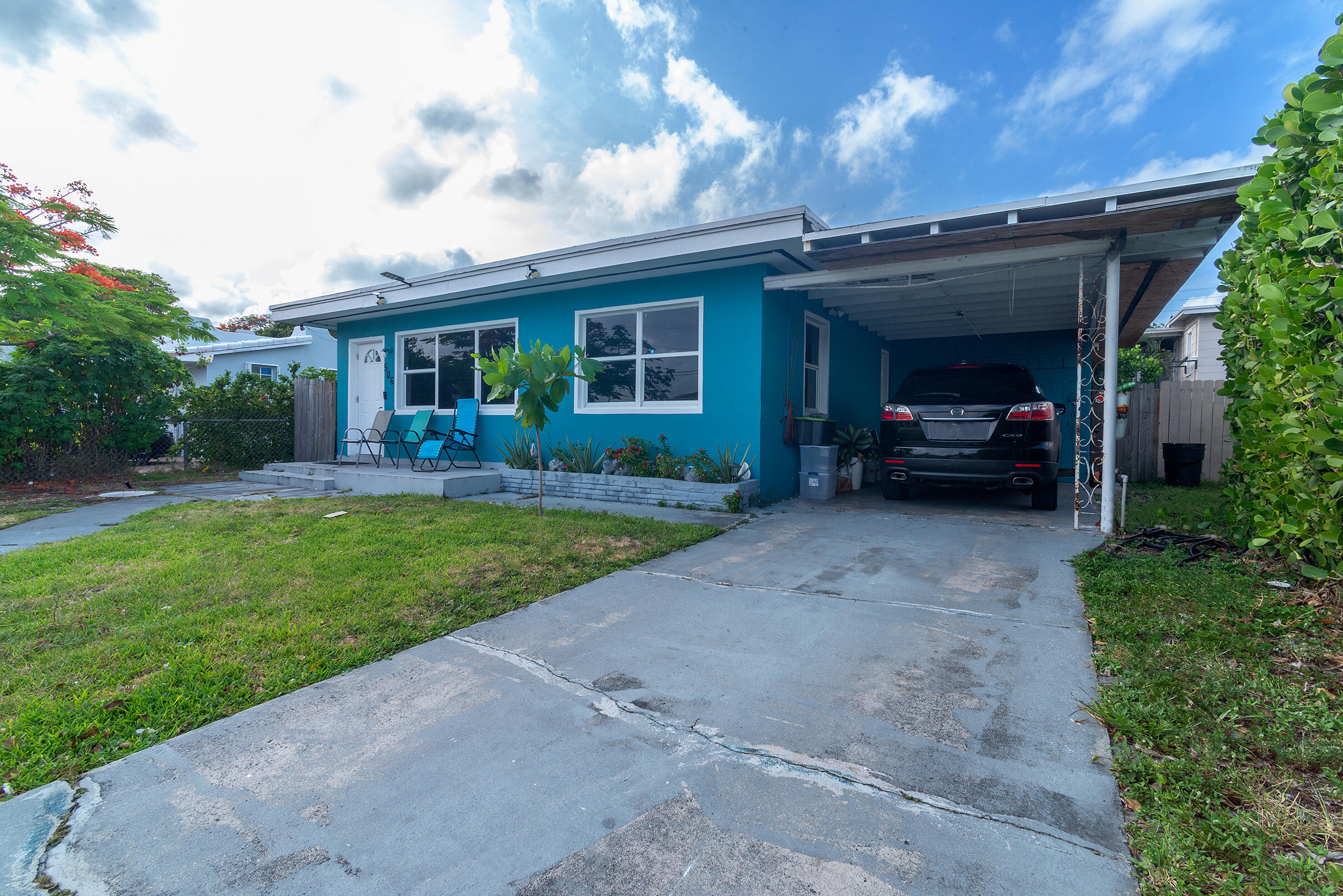 WORTHMORE PARK - Residential