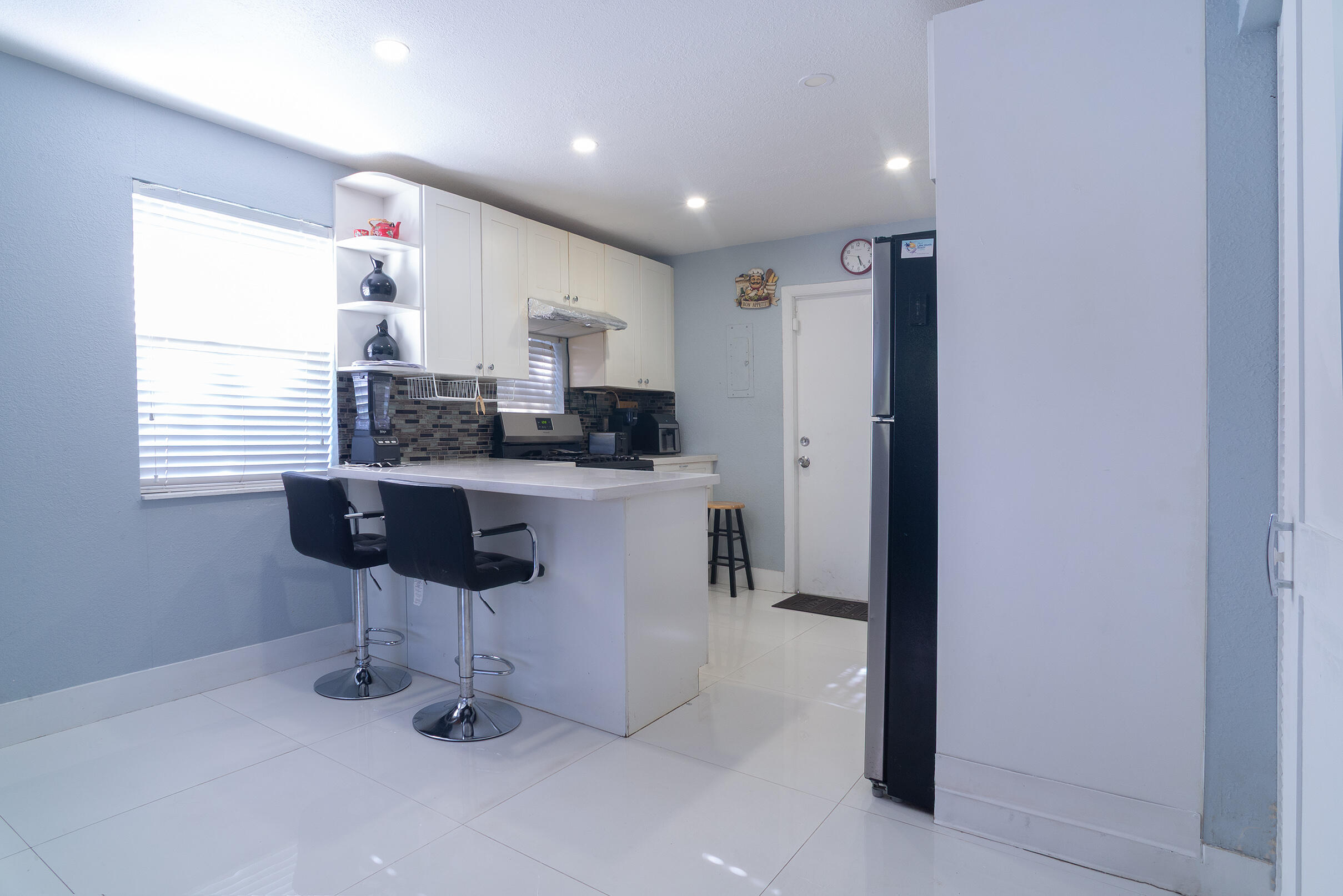 WORTHMORE PARK - Residential