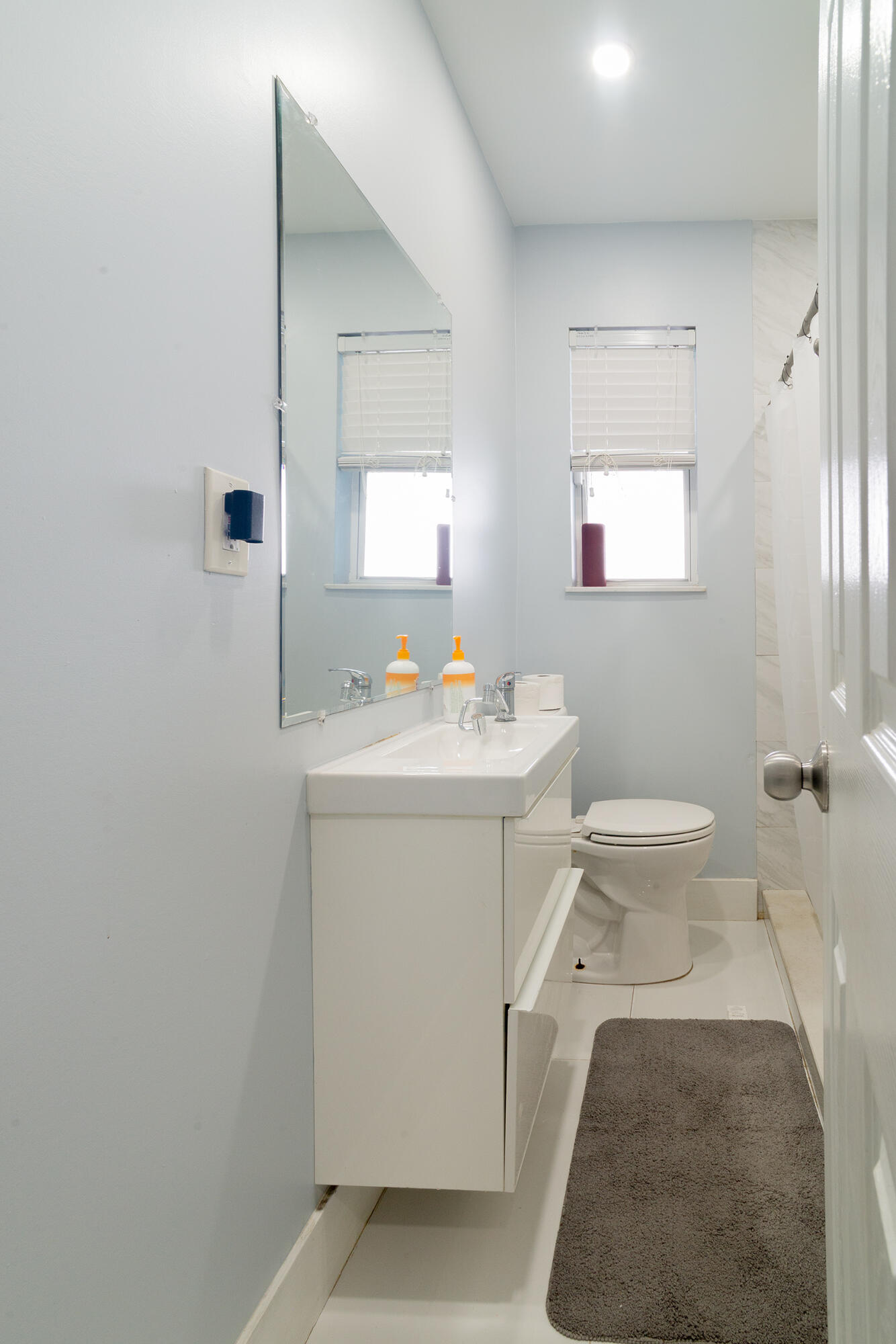 WORTHMORE PARK - Residential