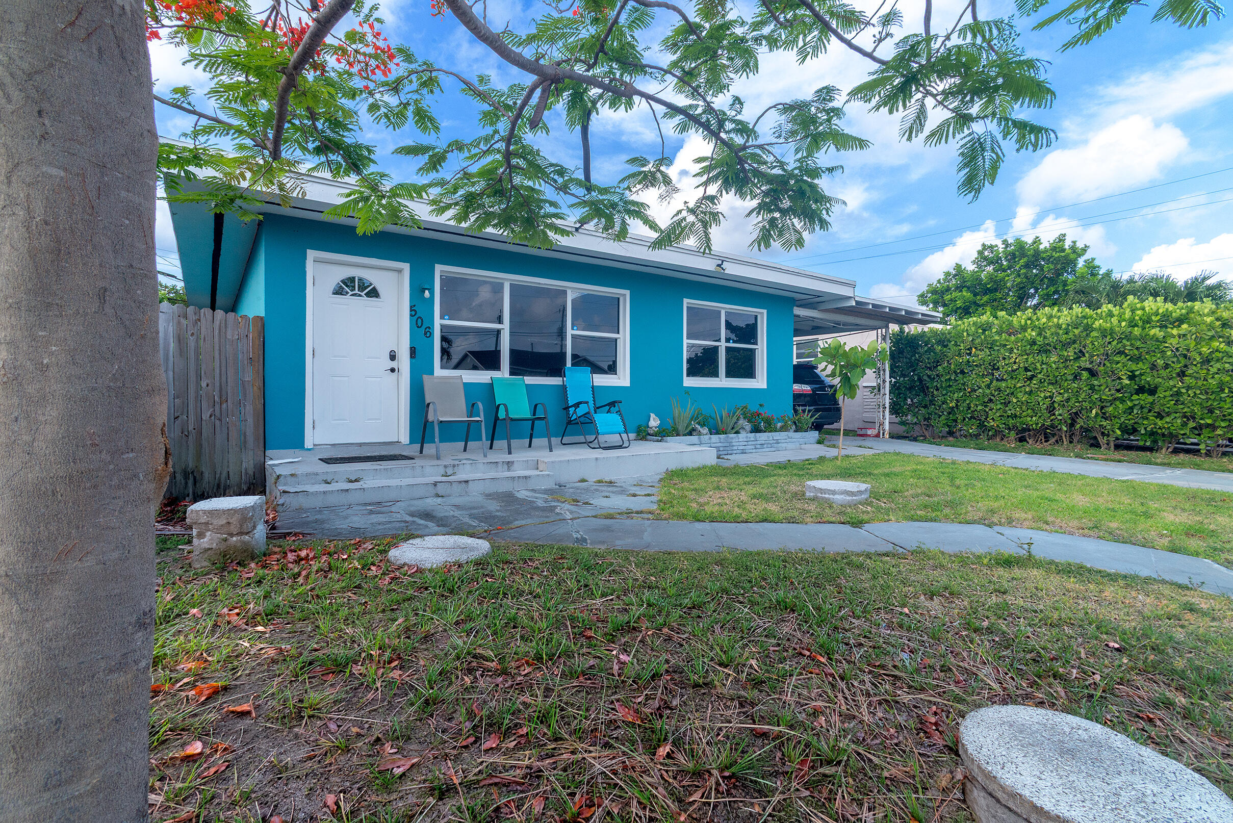 WORTHMORE PARK - Residential