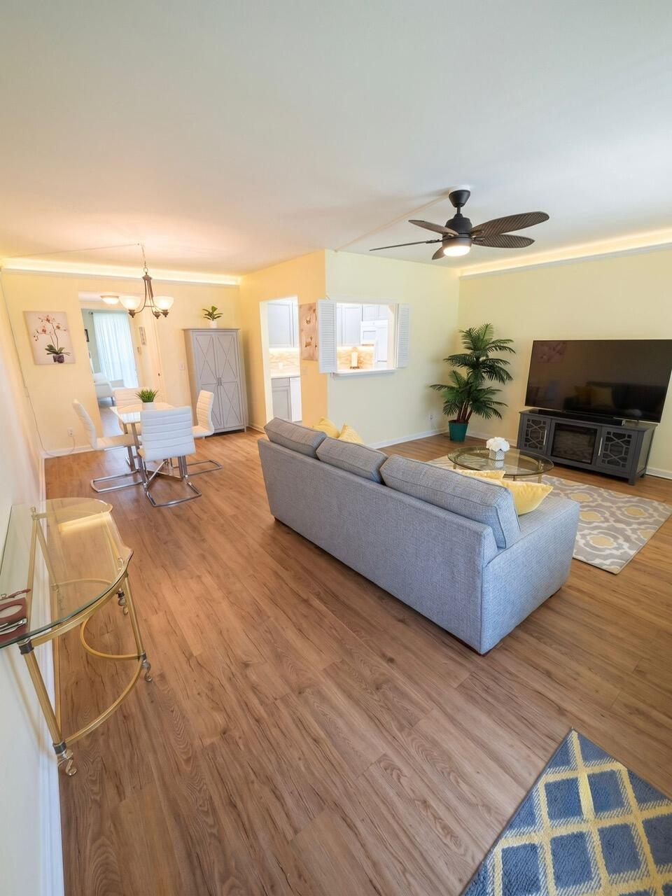 BRIGHTON AT CENTURY VILLAGE CONDO - Residential