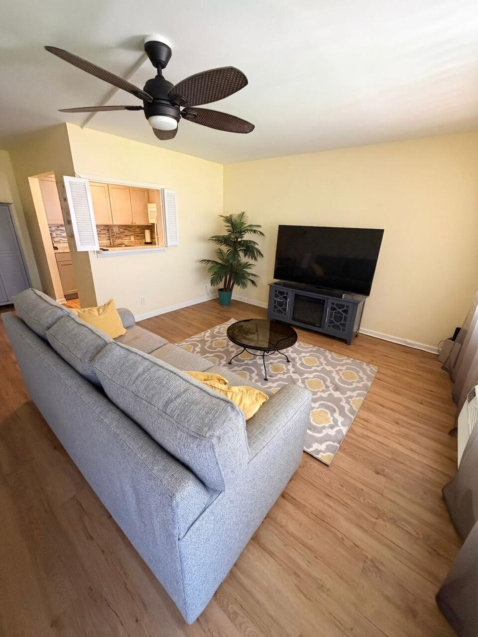 BRIGHTON AT CENTURY VILLAGE CONDO - Residential