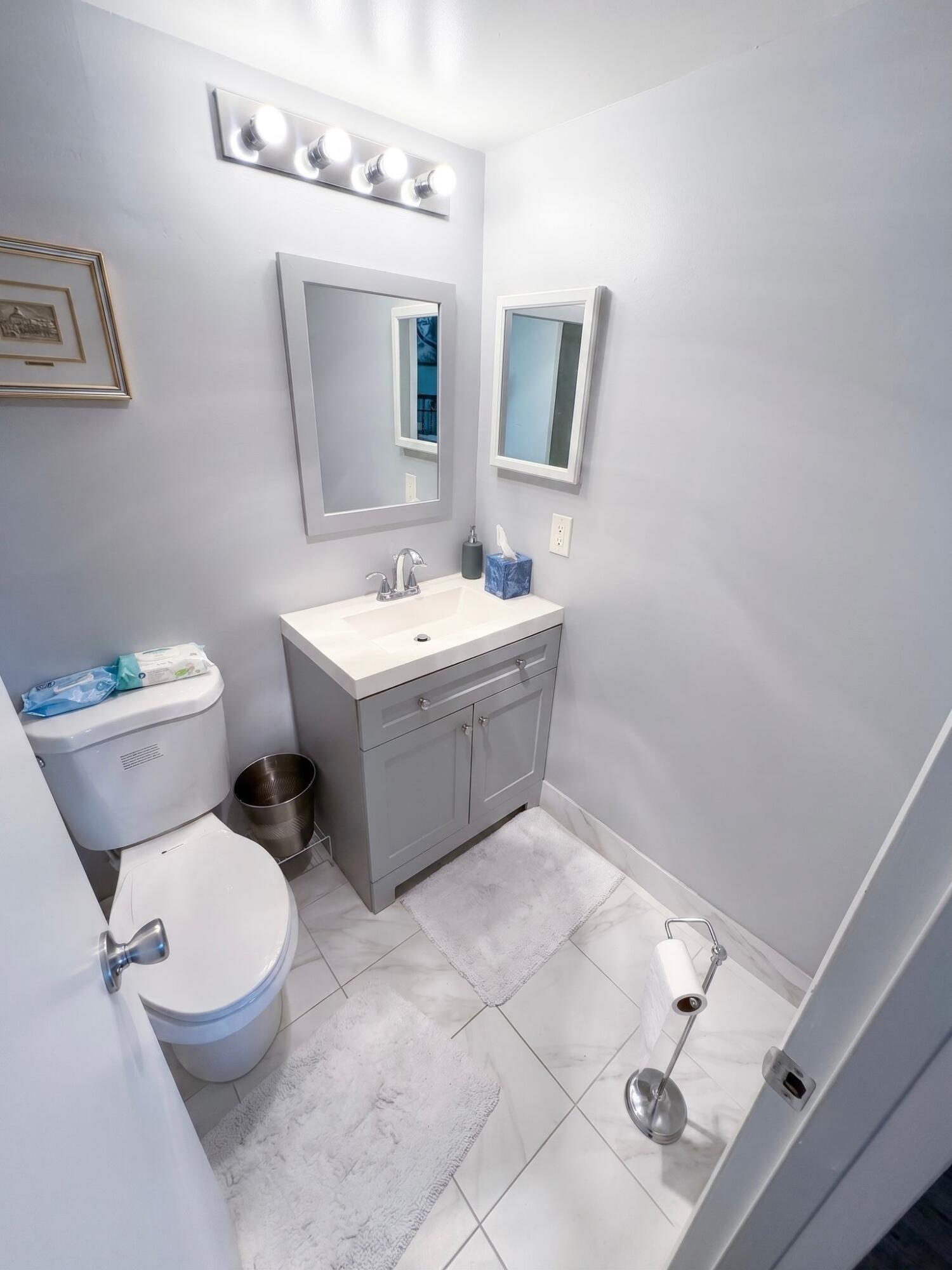 BRIGHTON AT CENTURY VILLAGE CONDO - Residential