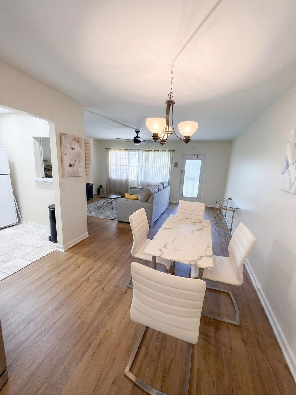 BRIGHTON AT CENTURY VILLAGE CONDO - Residential