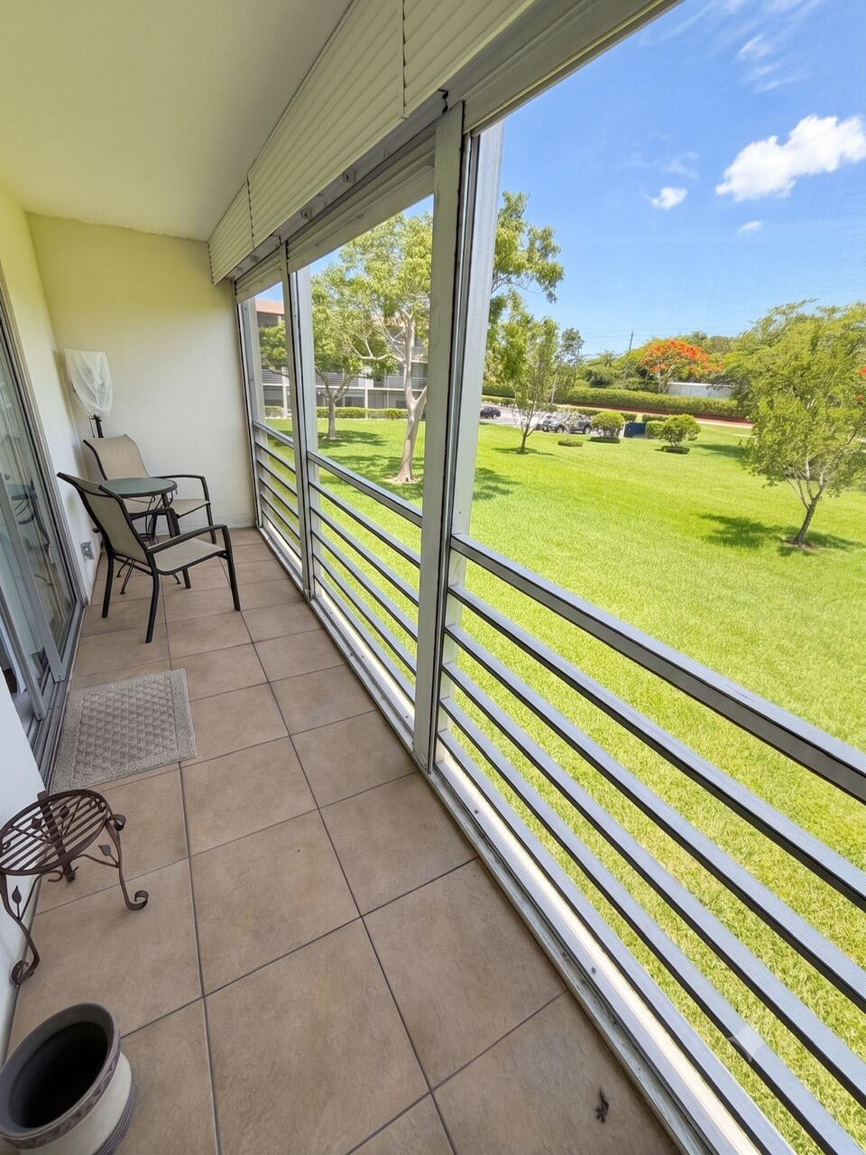BRIGHTON AT CENTURY VILLAGE CONDO - Residential