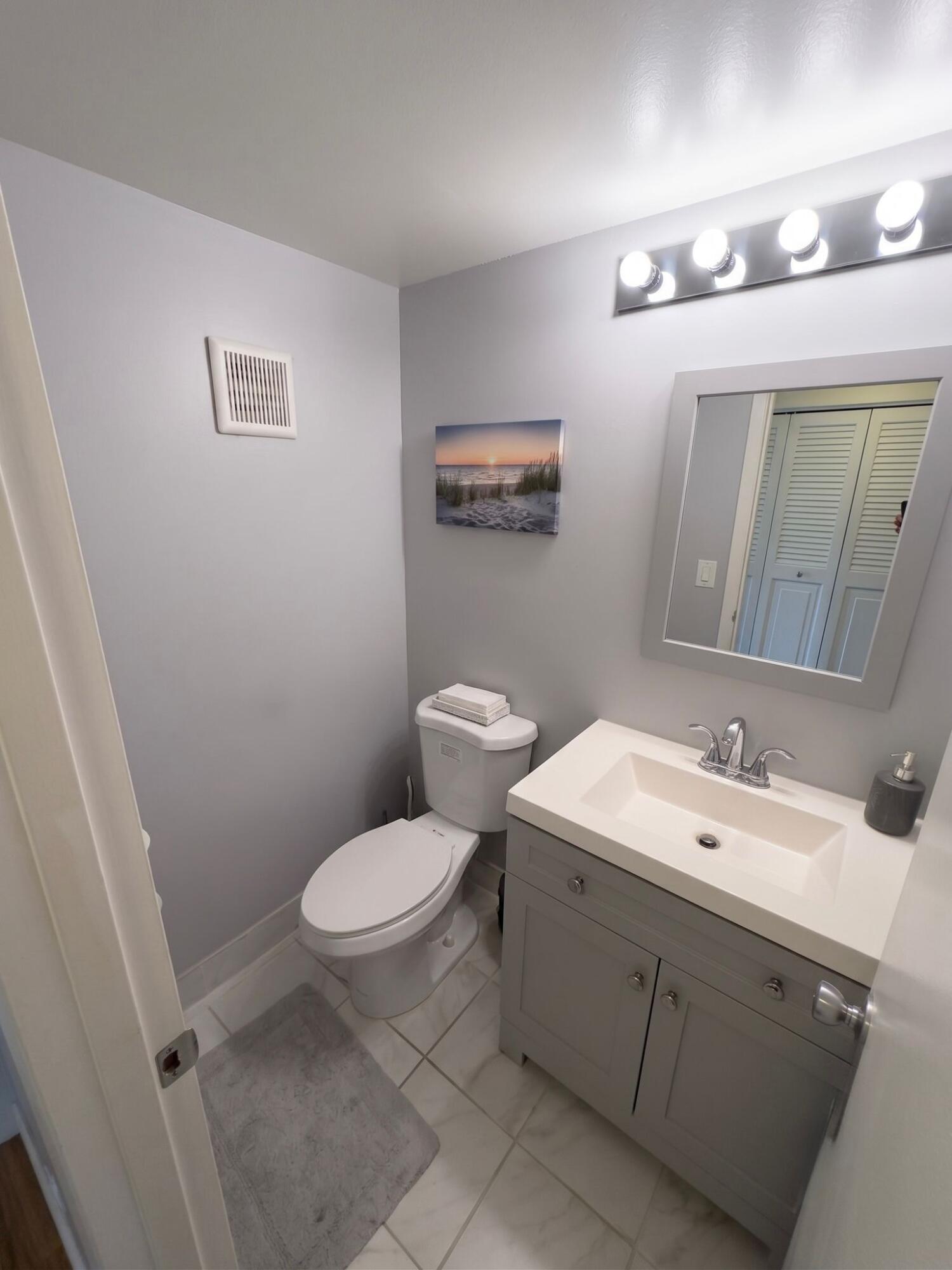 BRIGHTON AT CENTURY VILLAGE CONDO - Residential