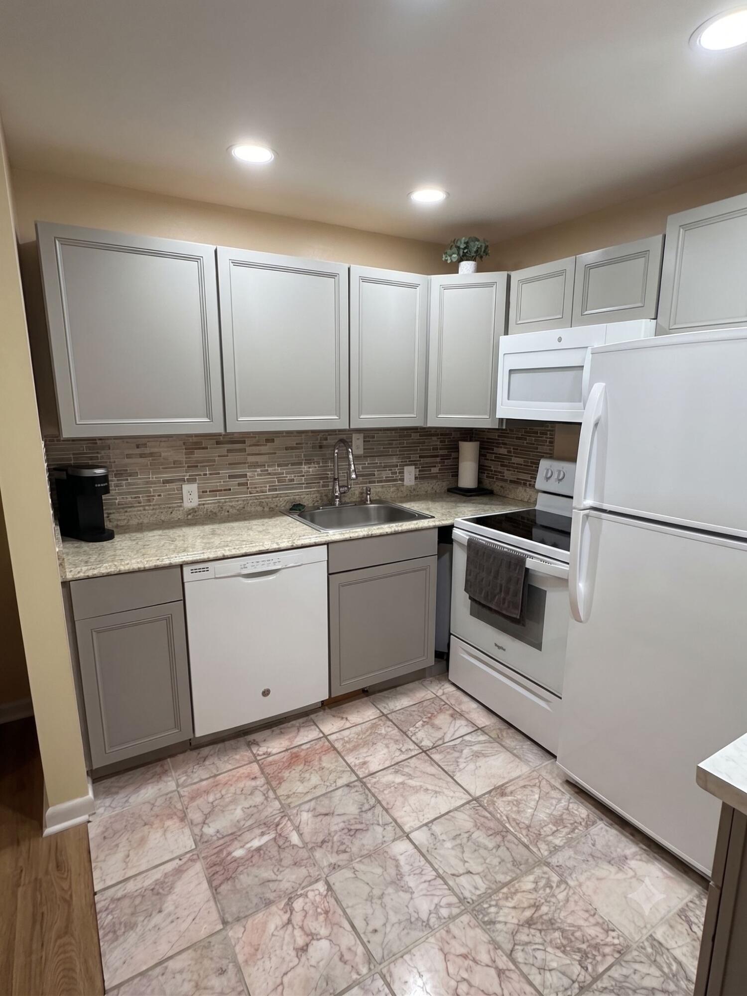 BRIGHTON AT CENTURY VILLAGE CONDO - Residential