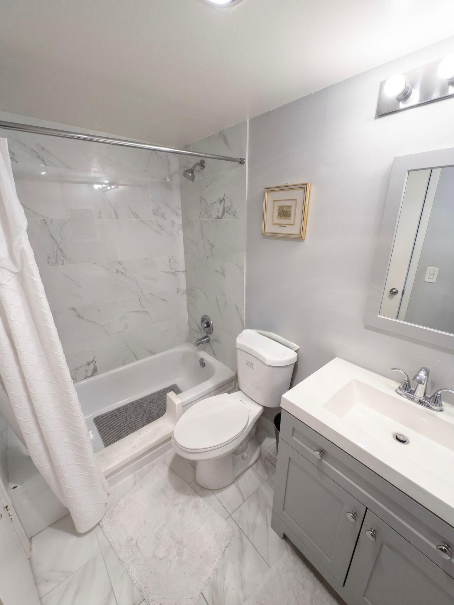 BRIGHTON AT CENTURY VILLAGE CONDO - Residential